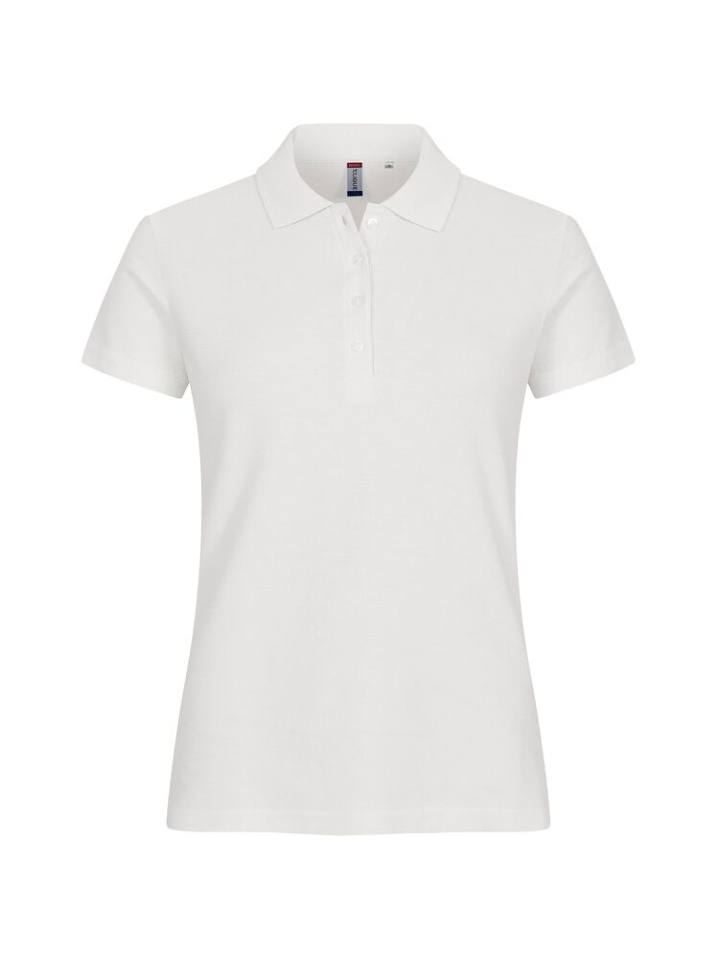 Basic Polo Women