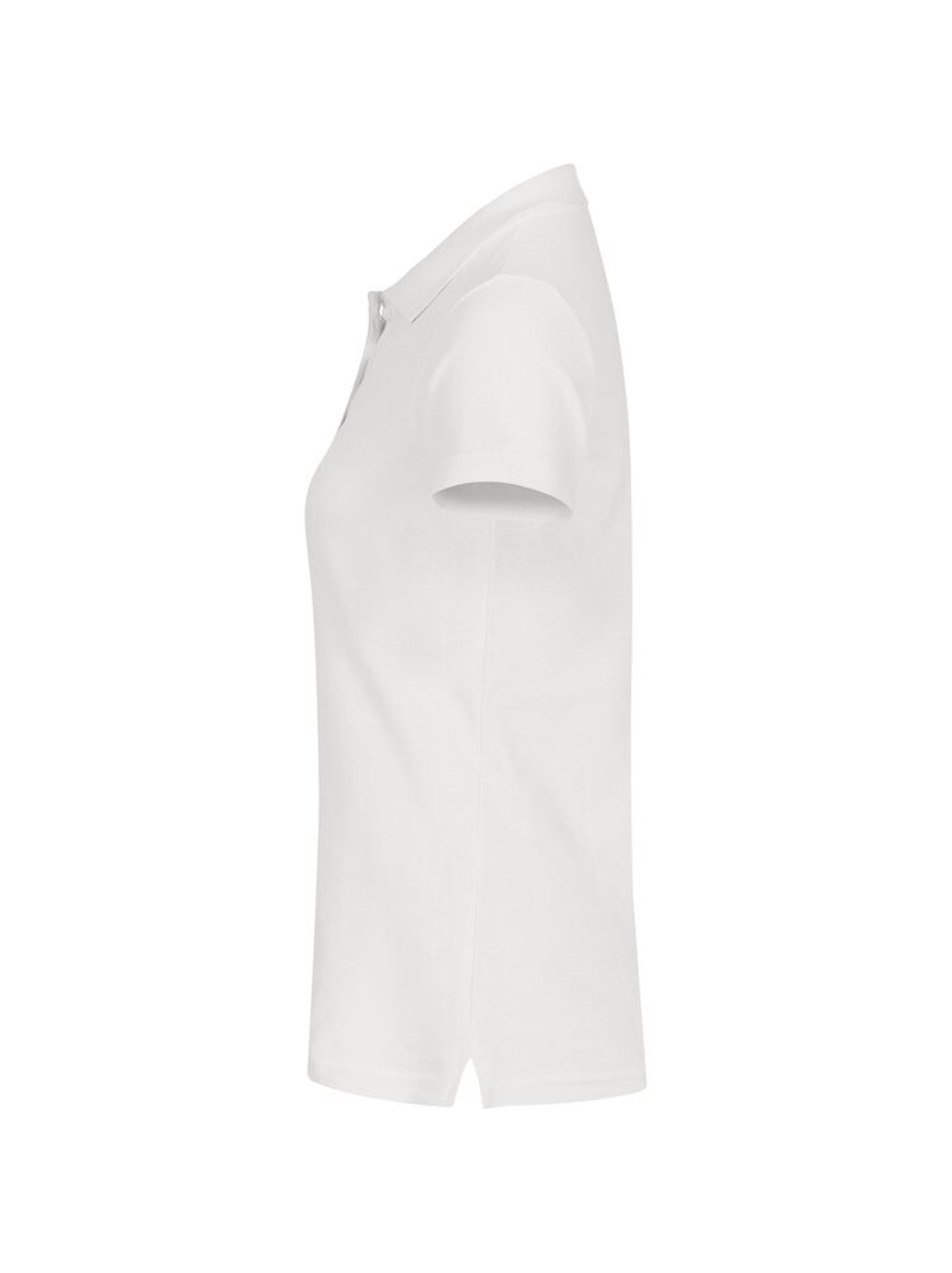Basic Polo Women