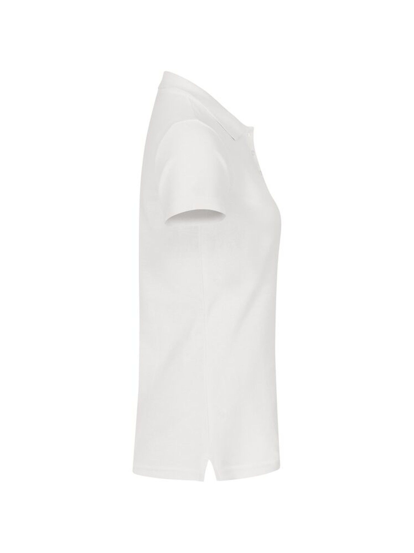 Basic Polo Women