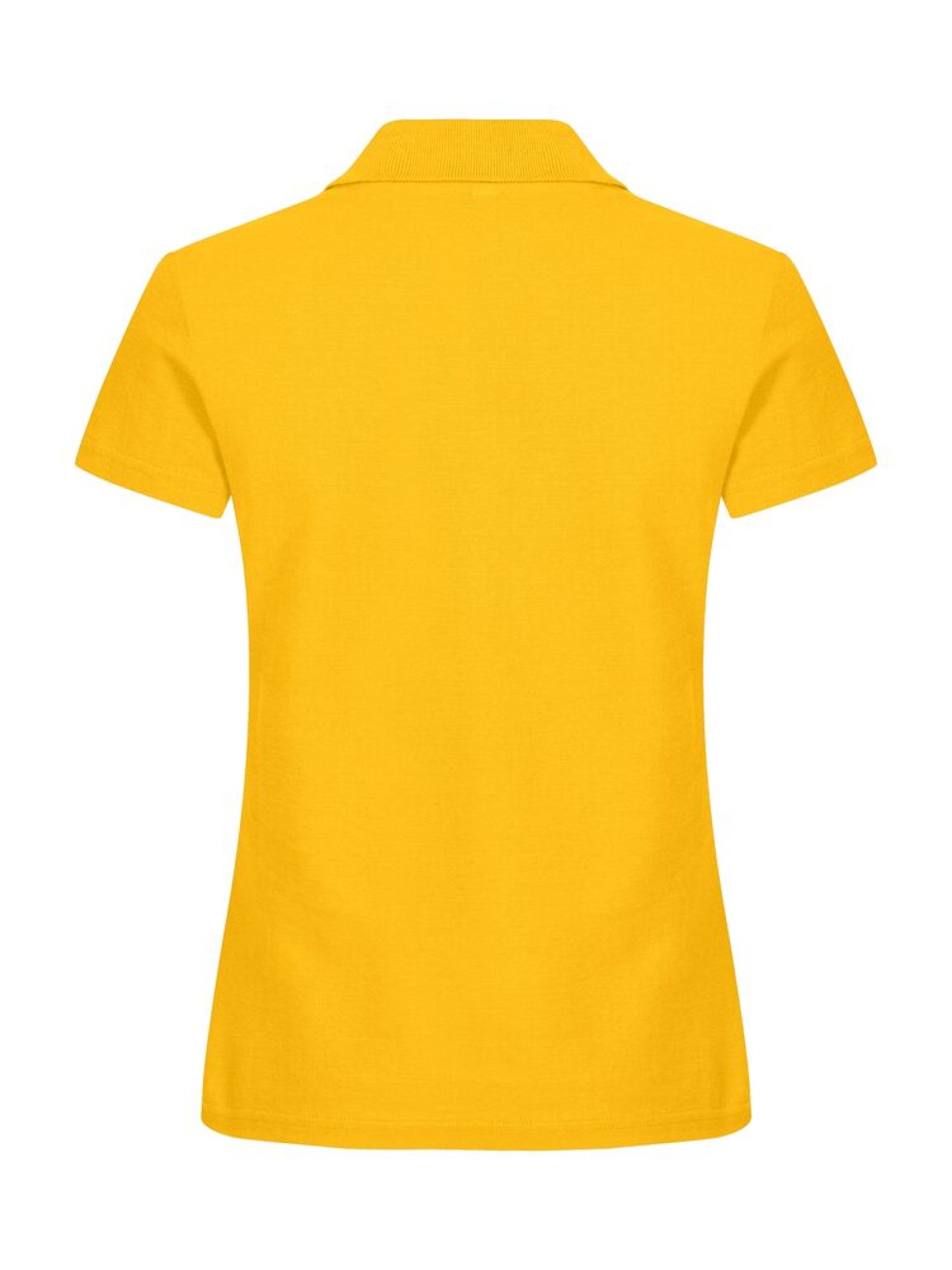 Basic Polo Women