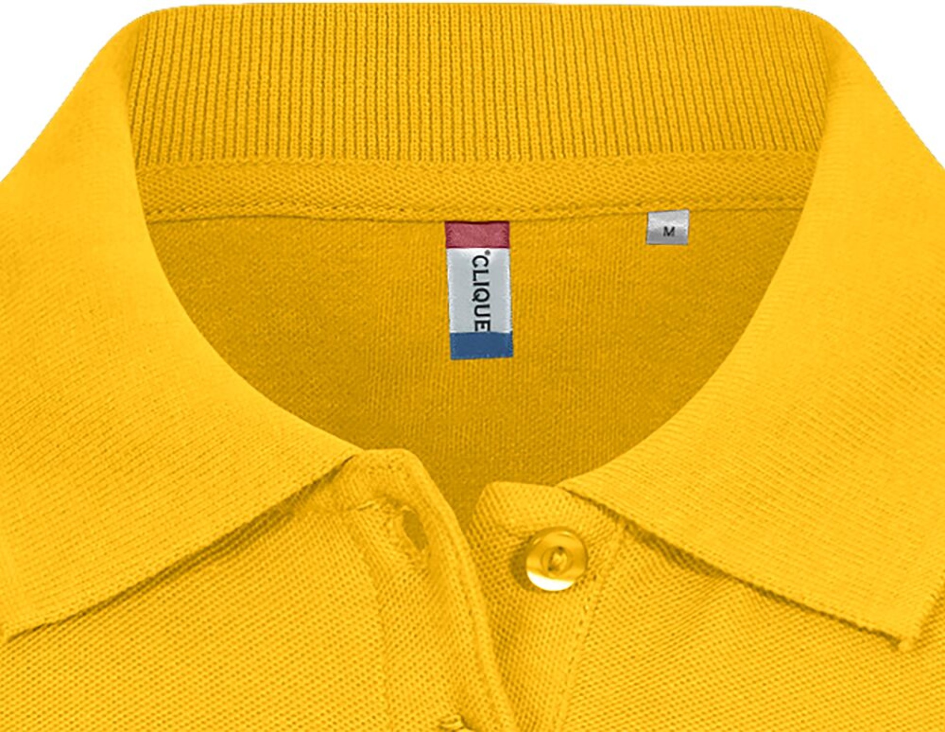 Basic Polo Women
