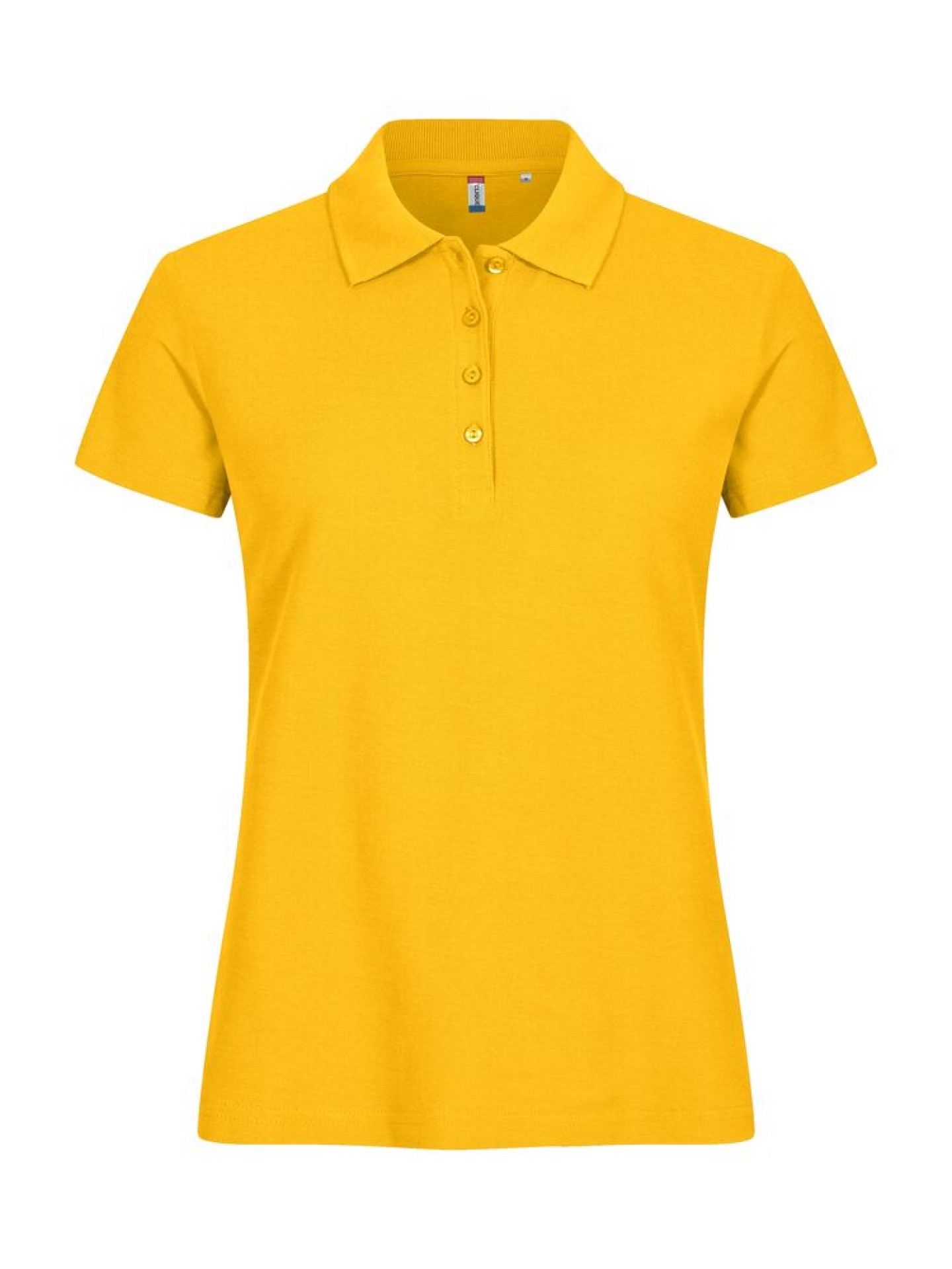 Basic Polo Women