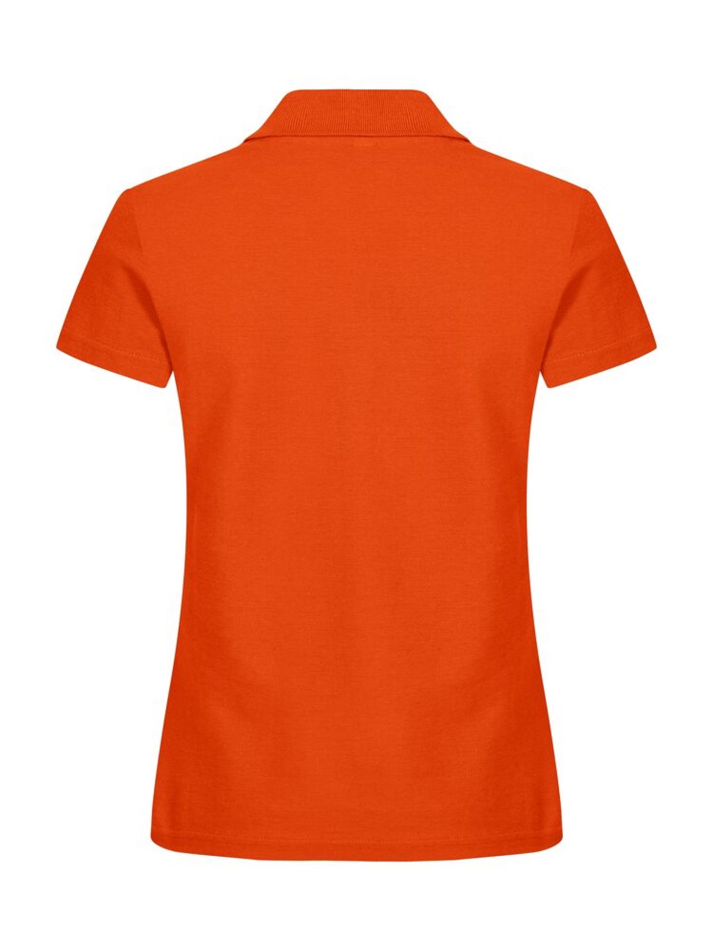 Basic Polo Women