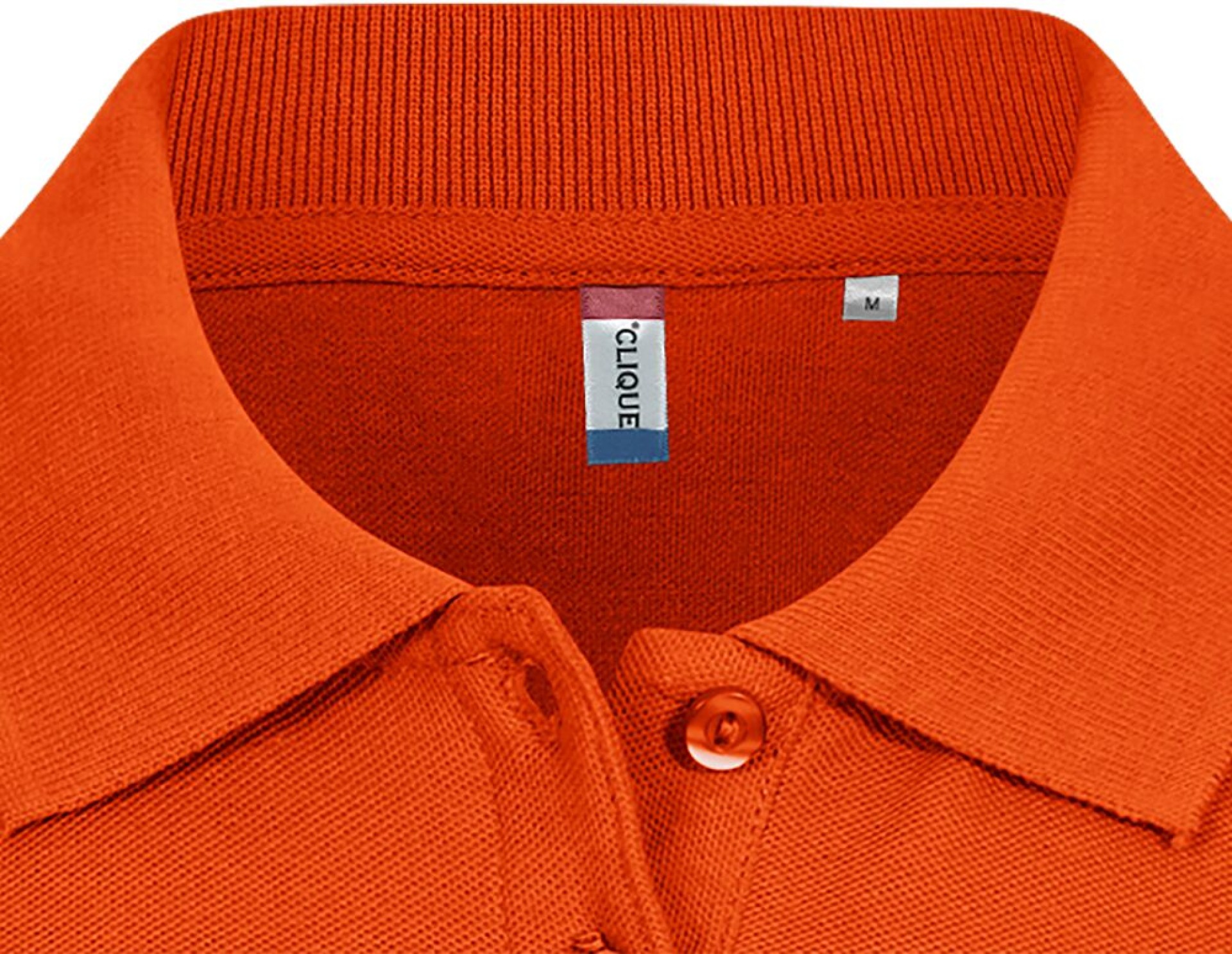 Basic Polo Women