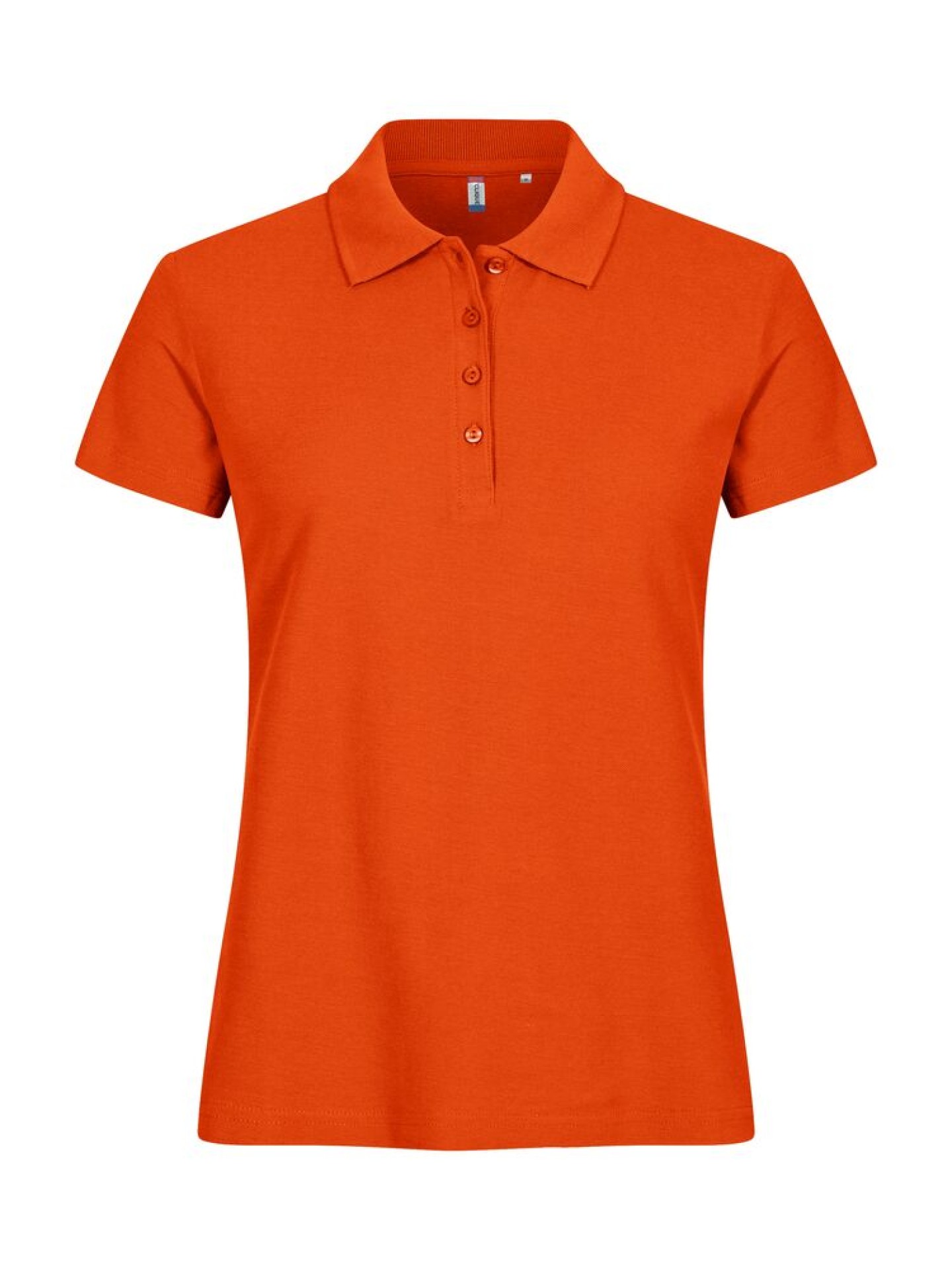 Basic Polo Women