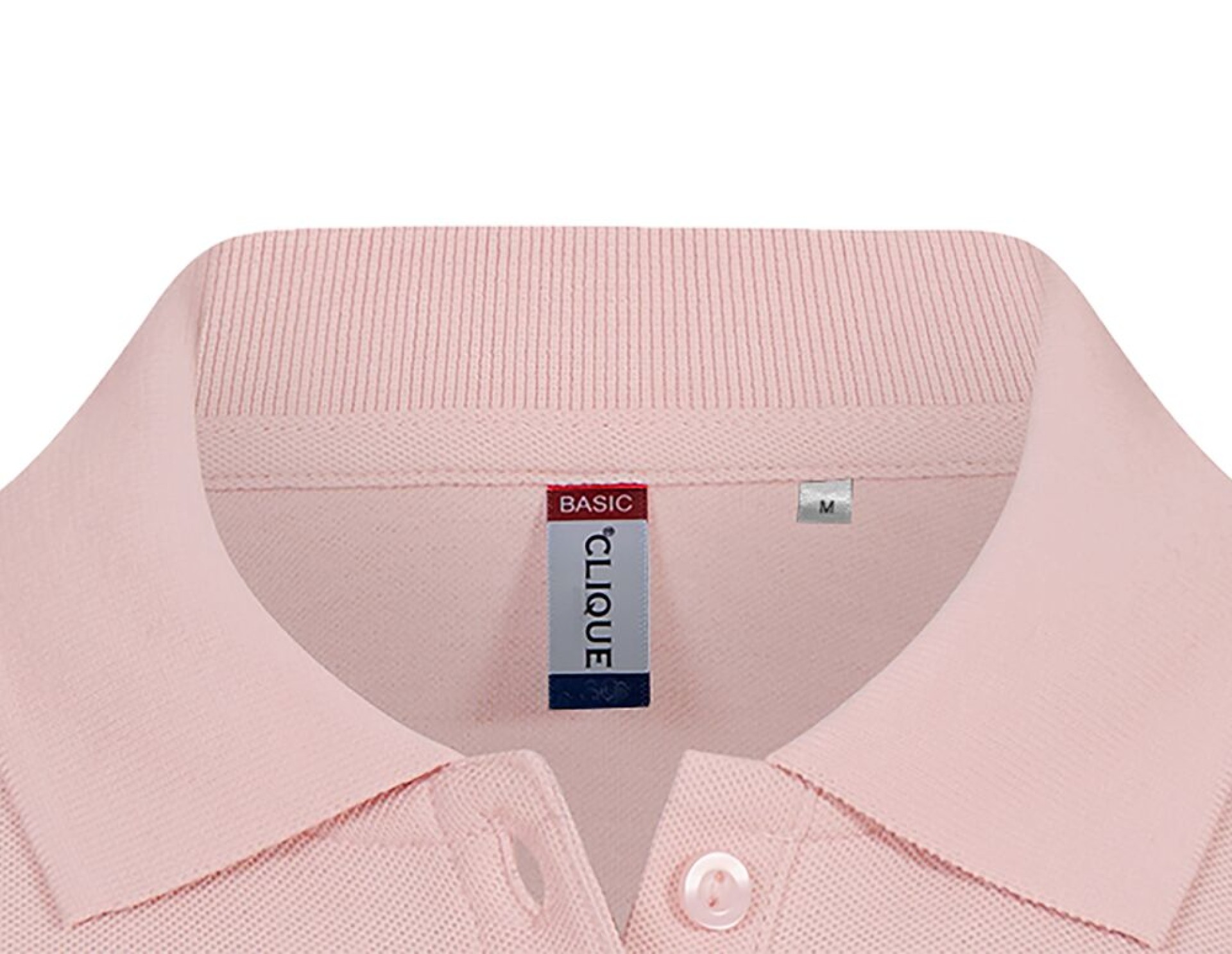 Basic Polo Women