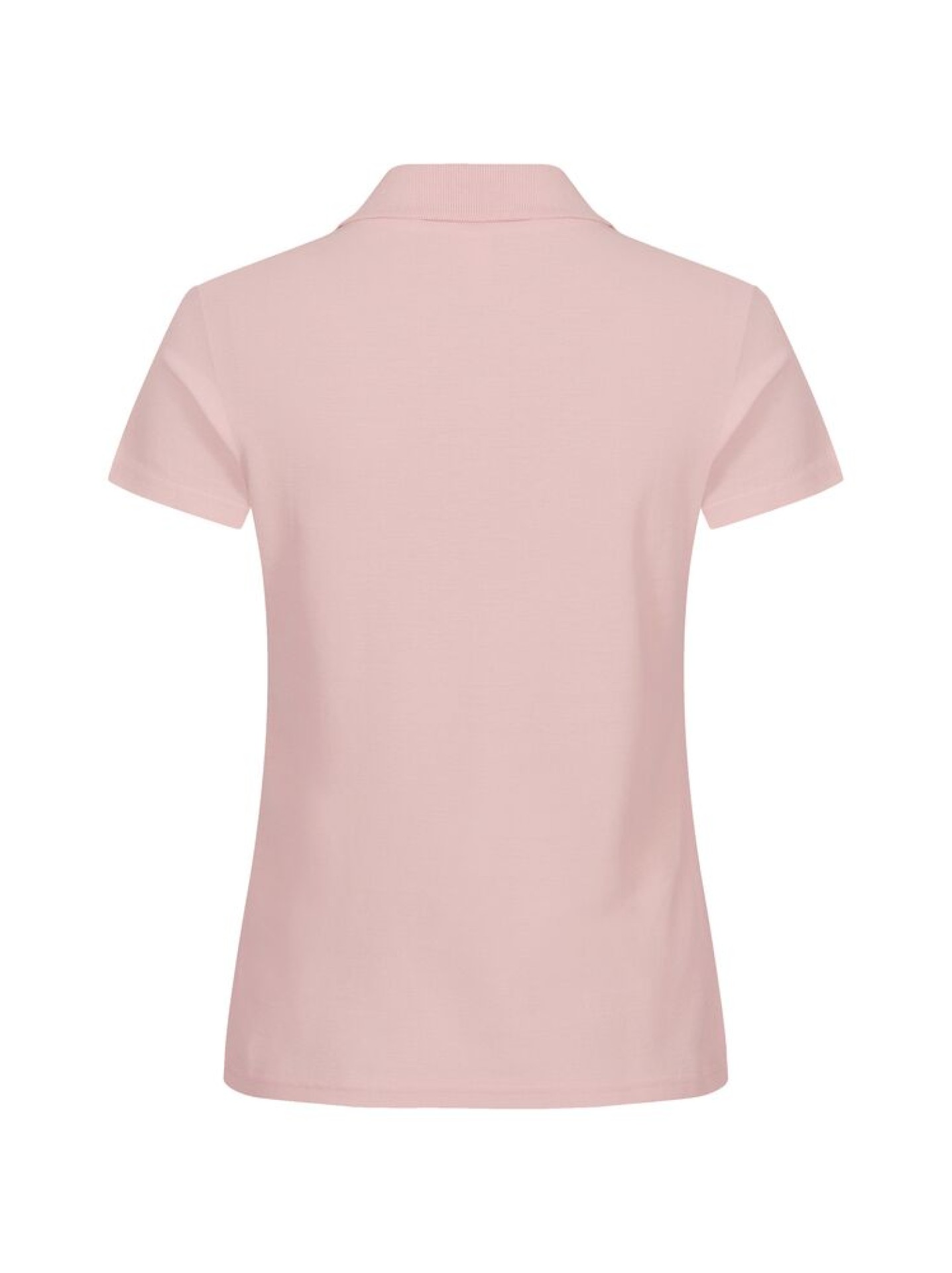 Basic Polo Women