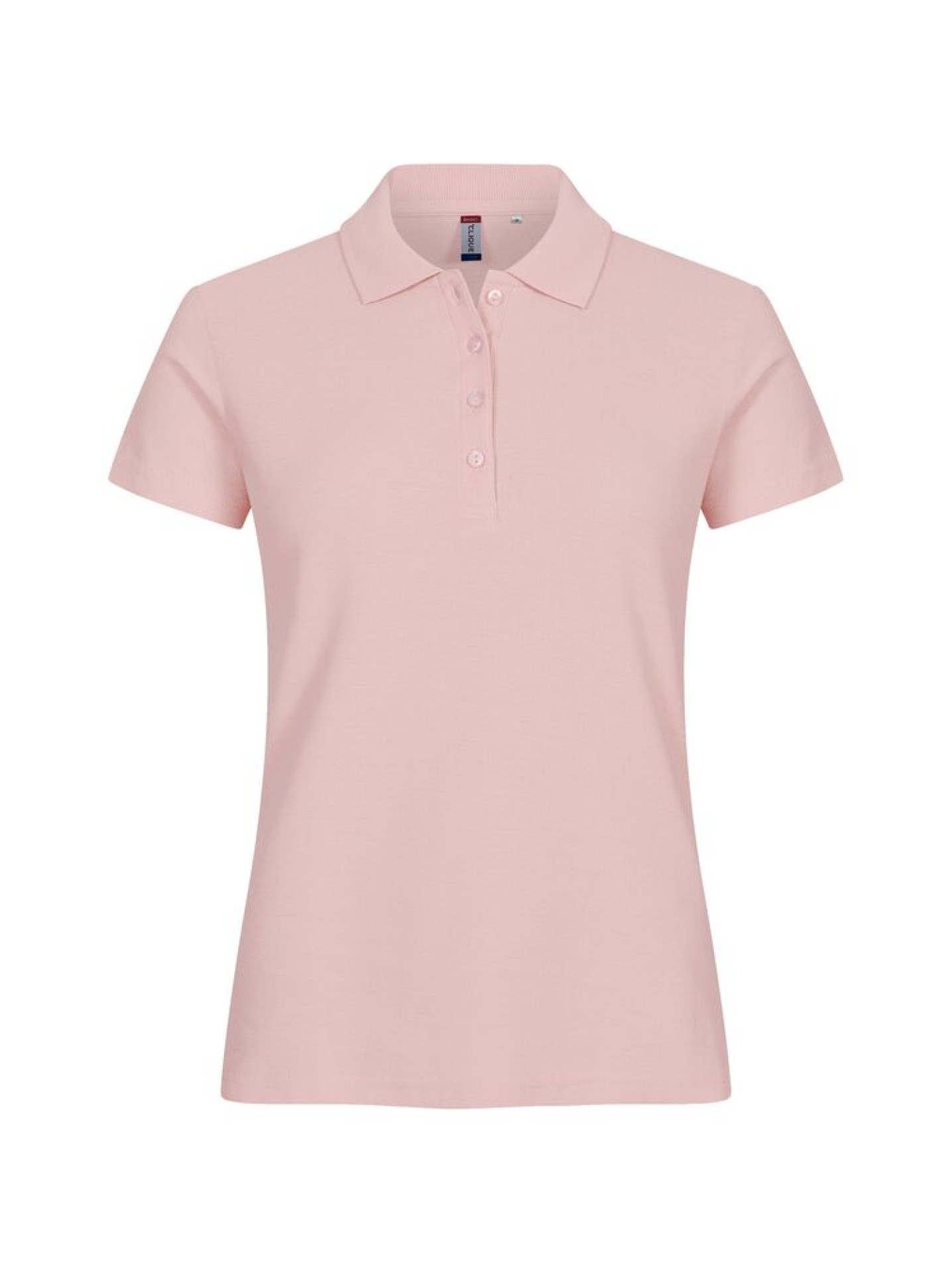 Basic Polo Women