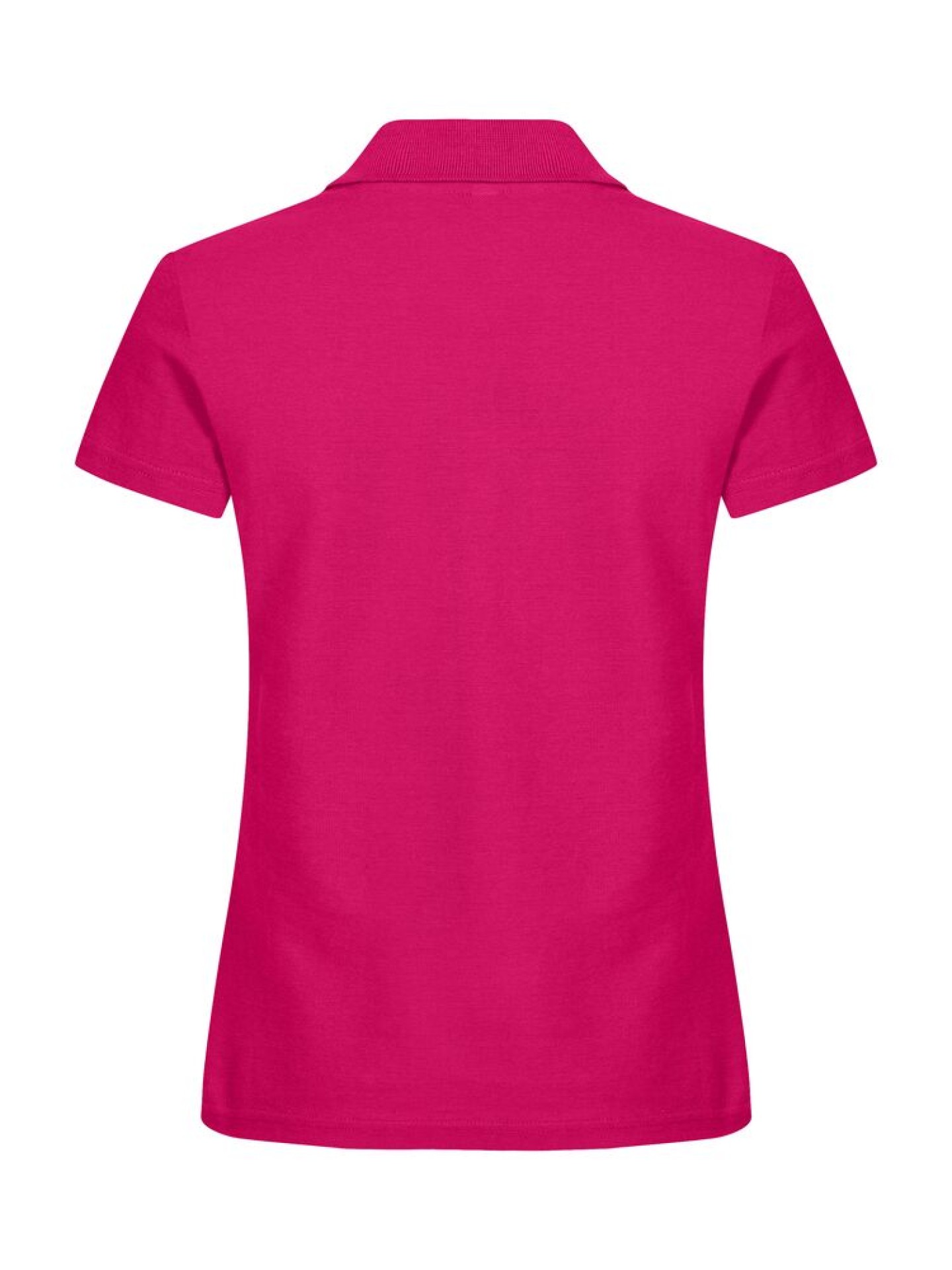 Basic Polo Women