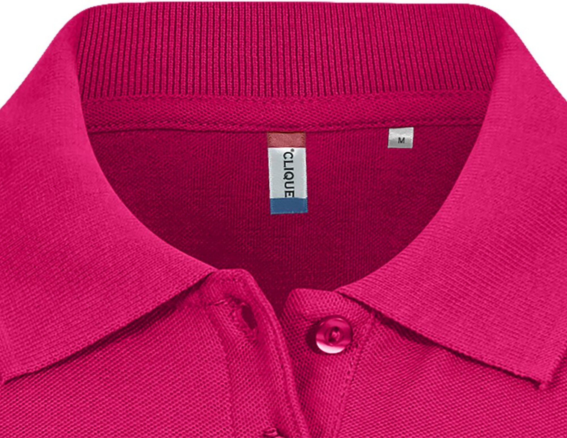 Basic Polo Women