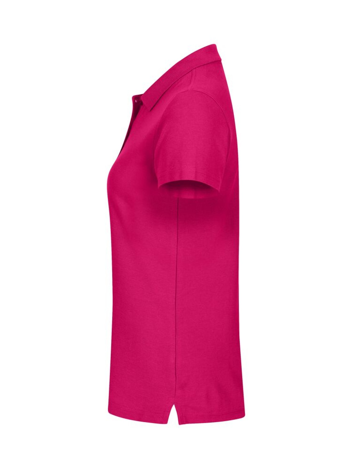 Basic Polo Women