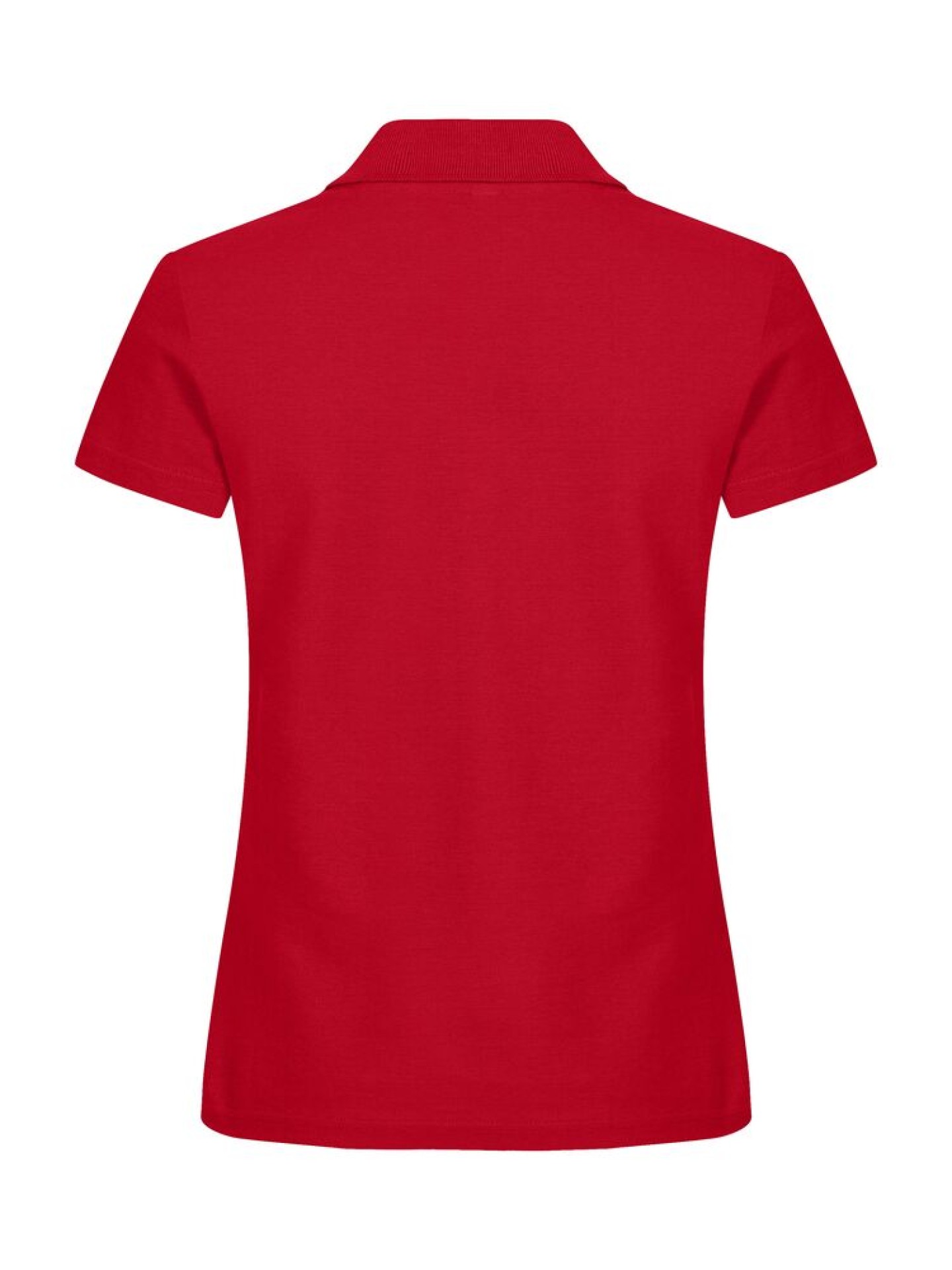 Basic Polo Women