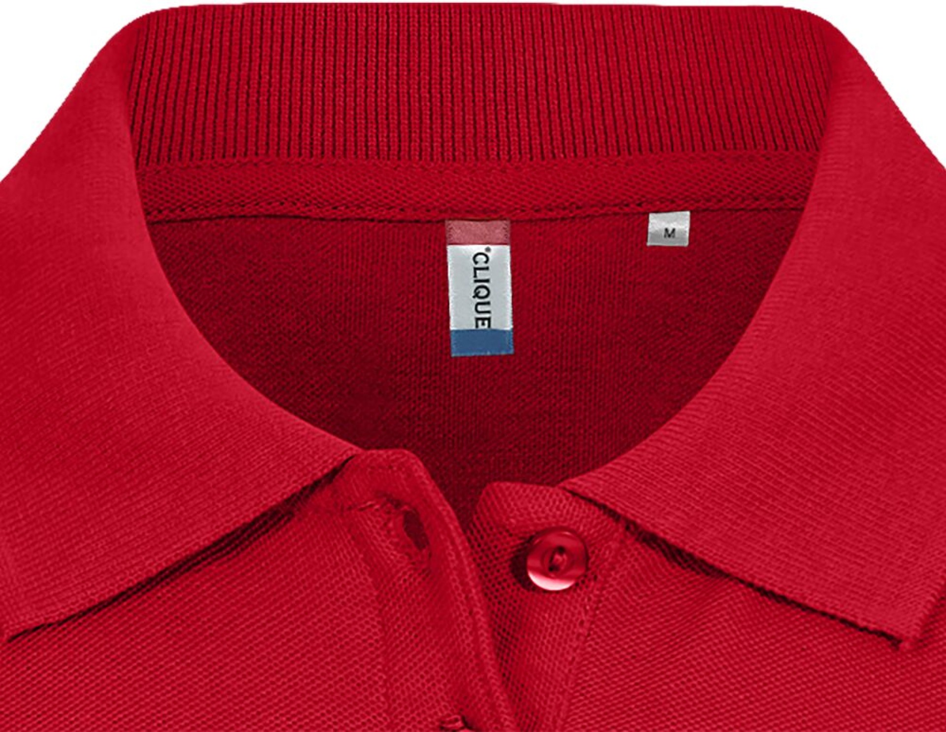 Basic Polo Women