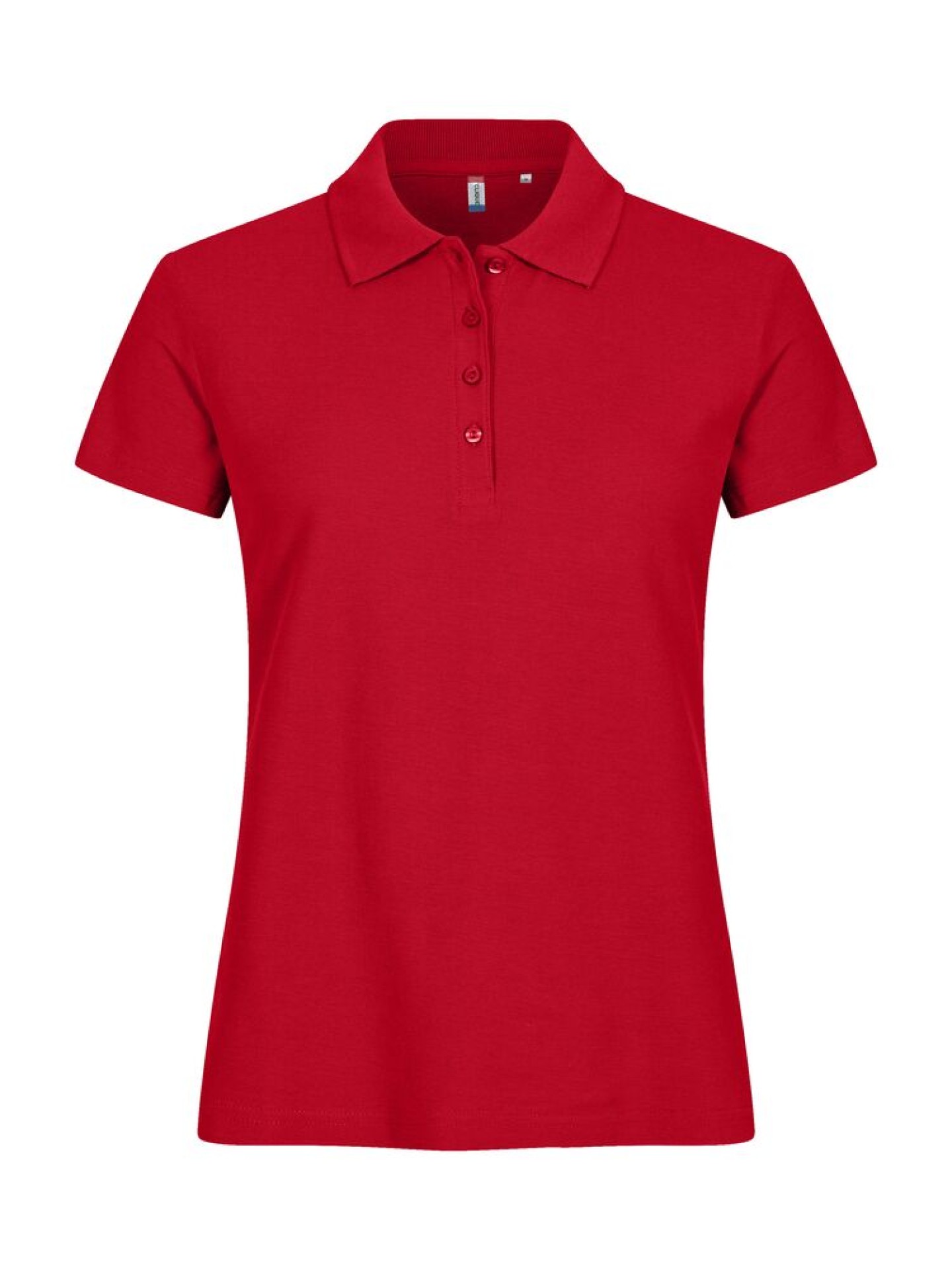 Basic Polo Women