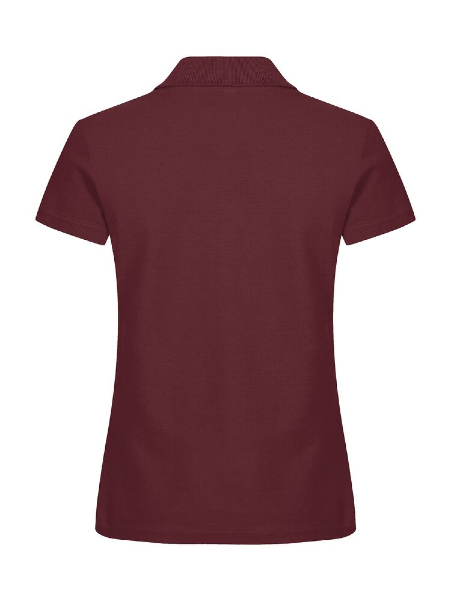 Basic Polo Women