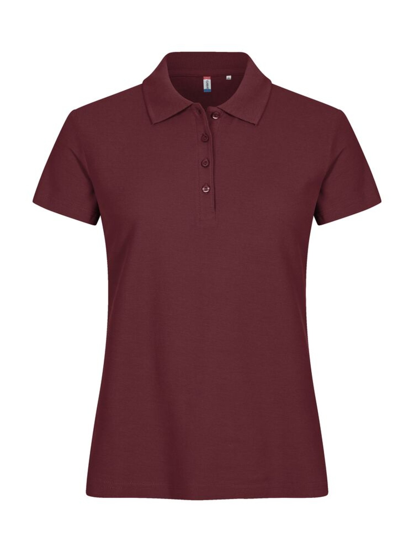 Basic Polo Women