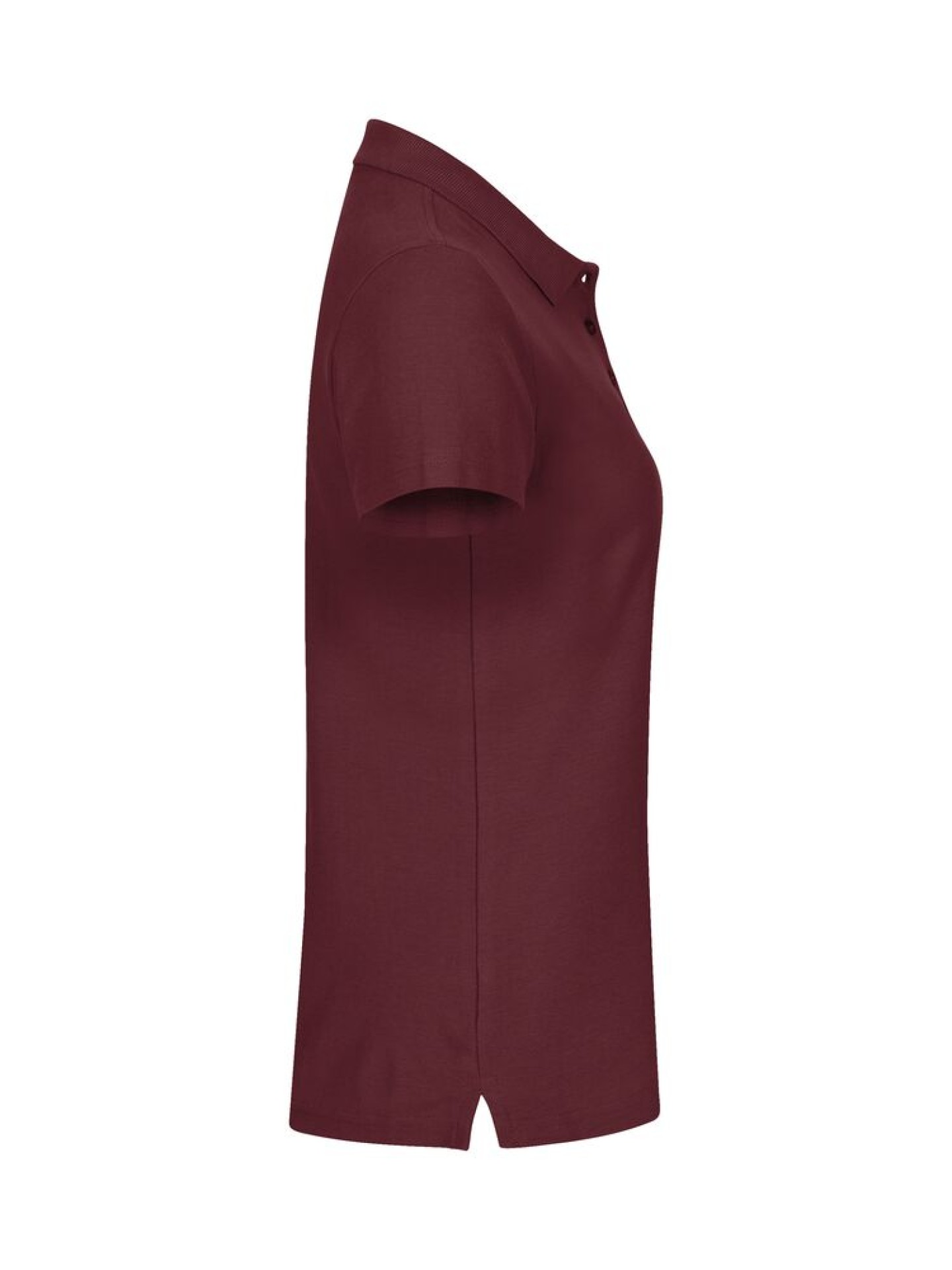 Basic Polo Women