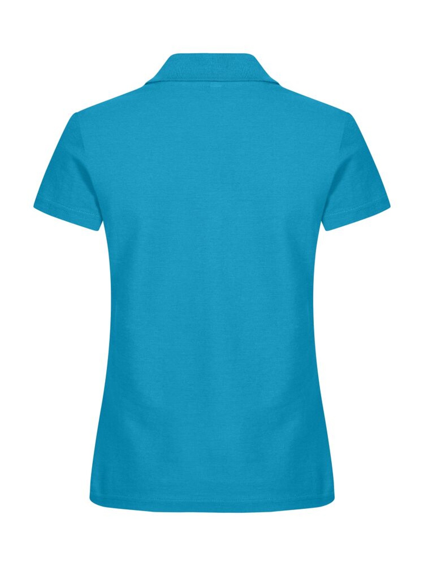 Basic Polo Women
