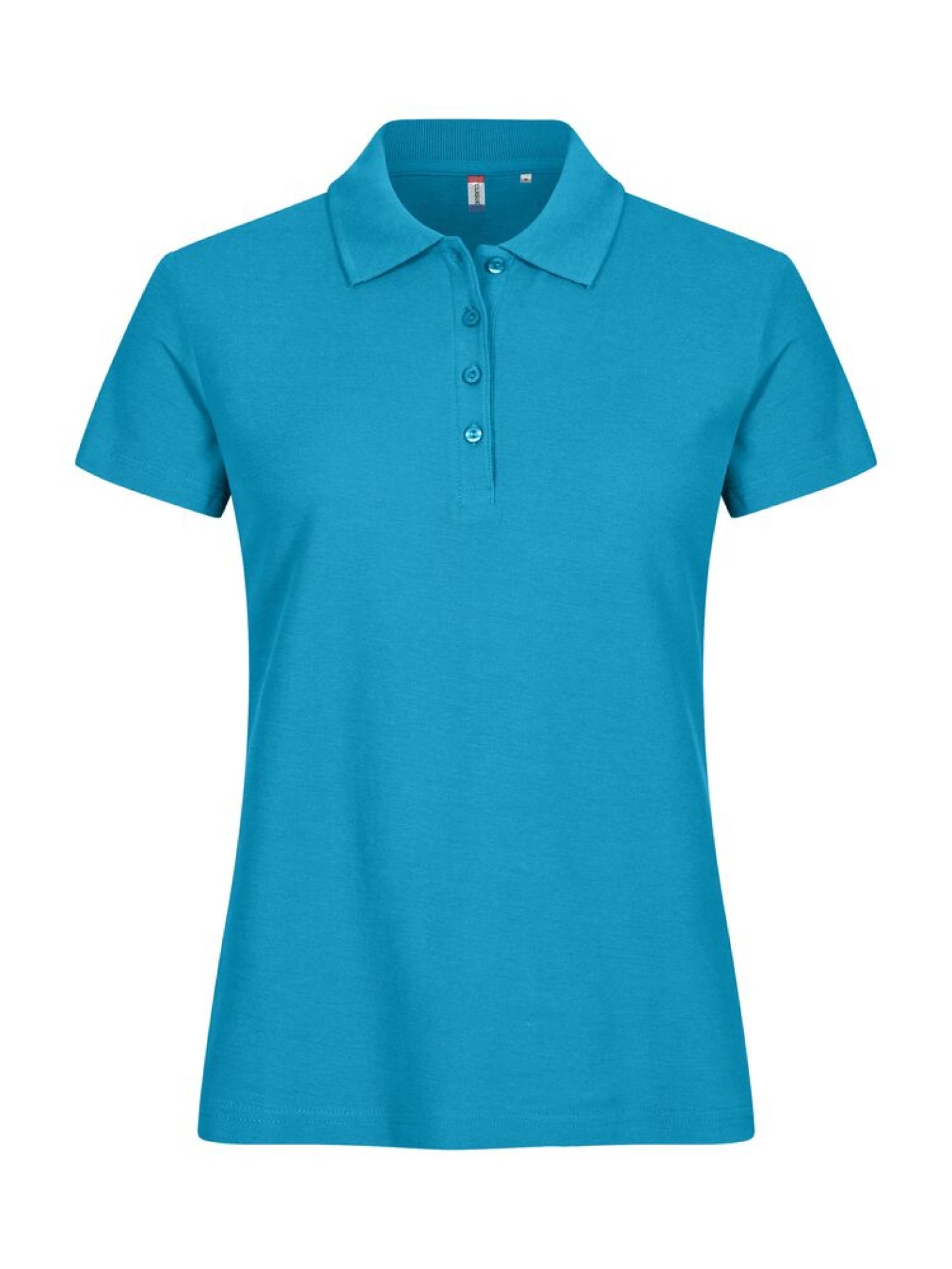 Basic Polo Women
