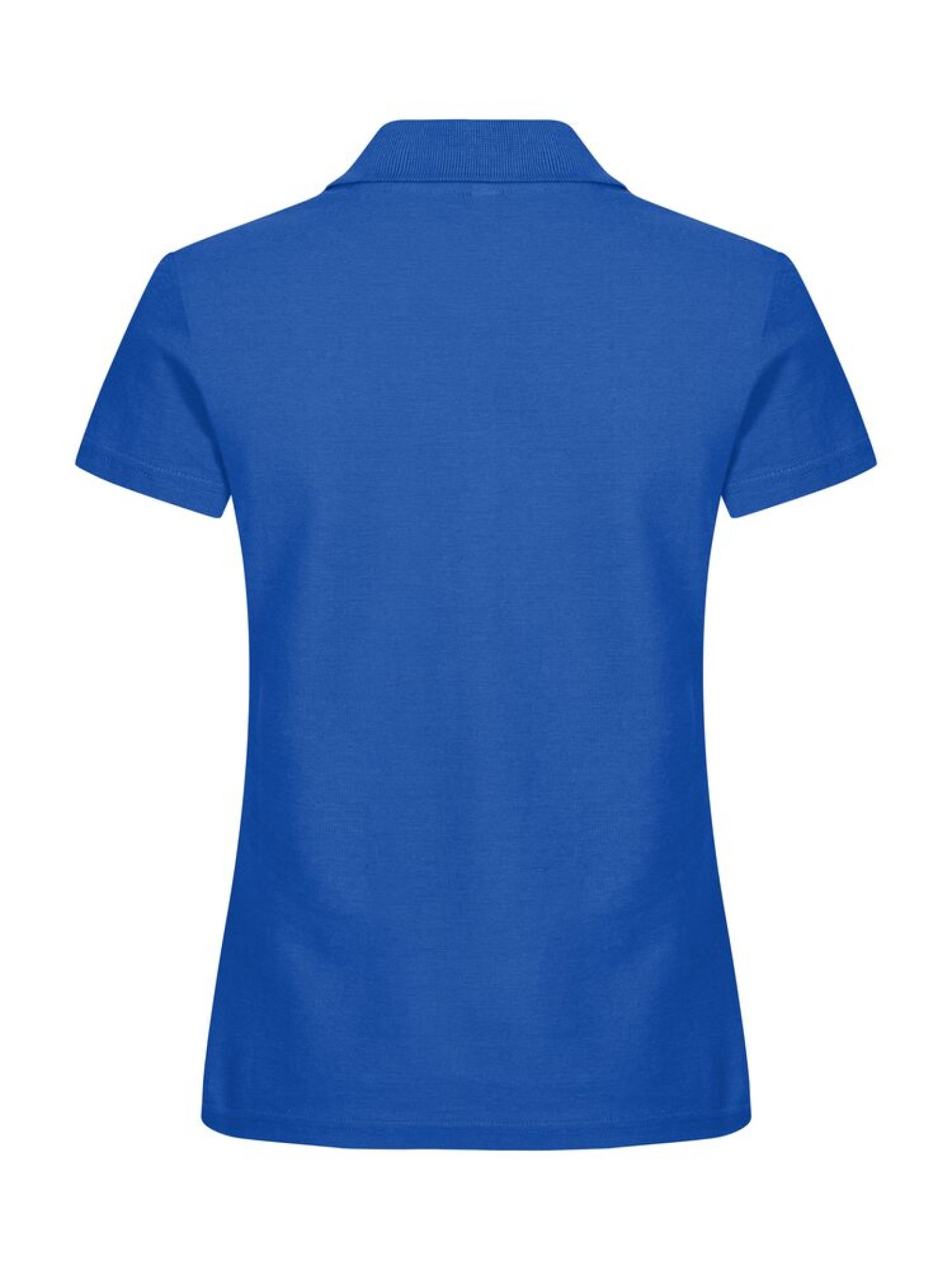 Basic Polo Women