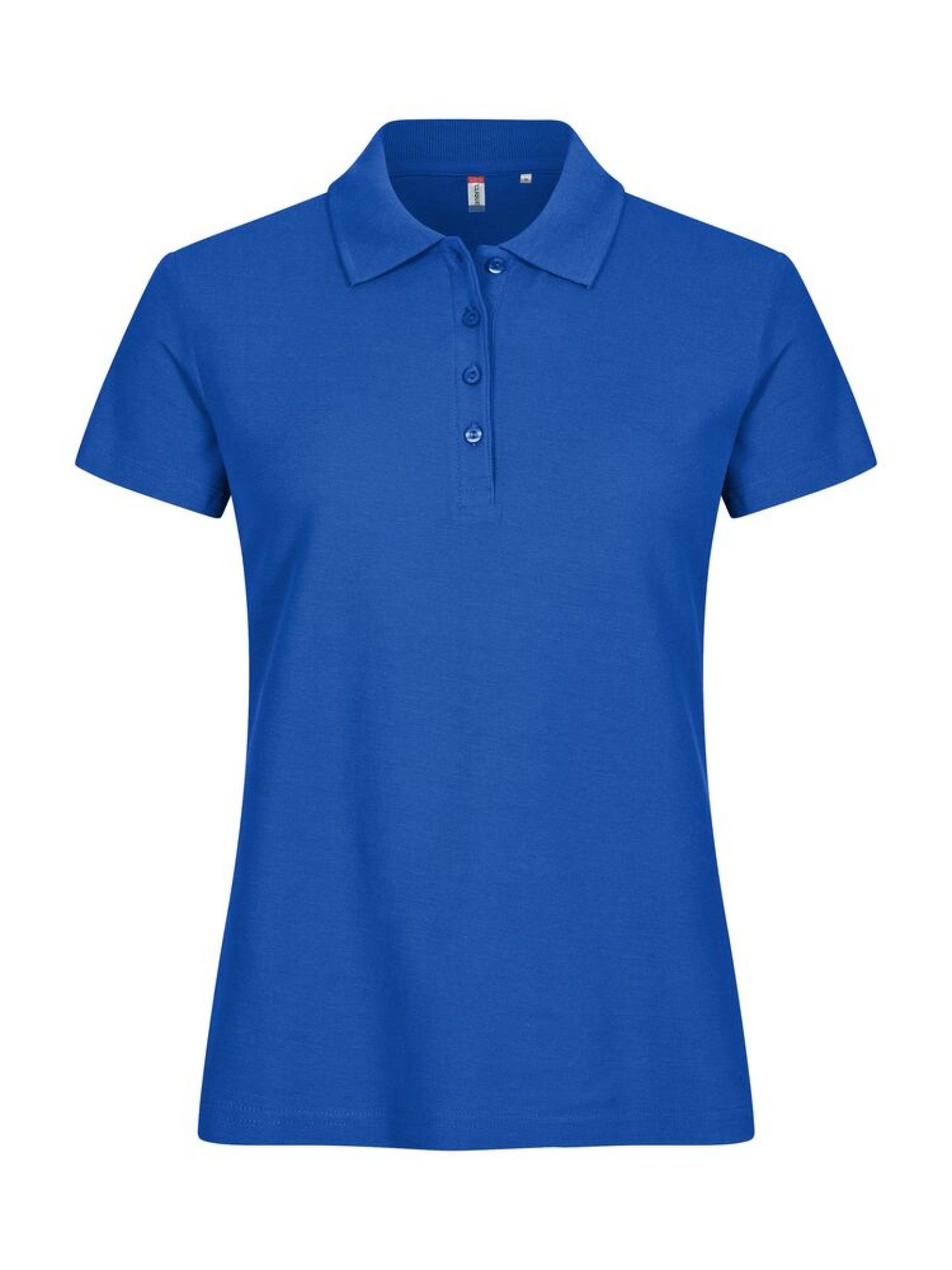 Basic Polo Women