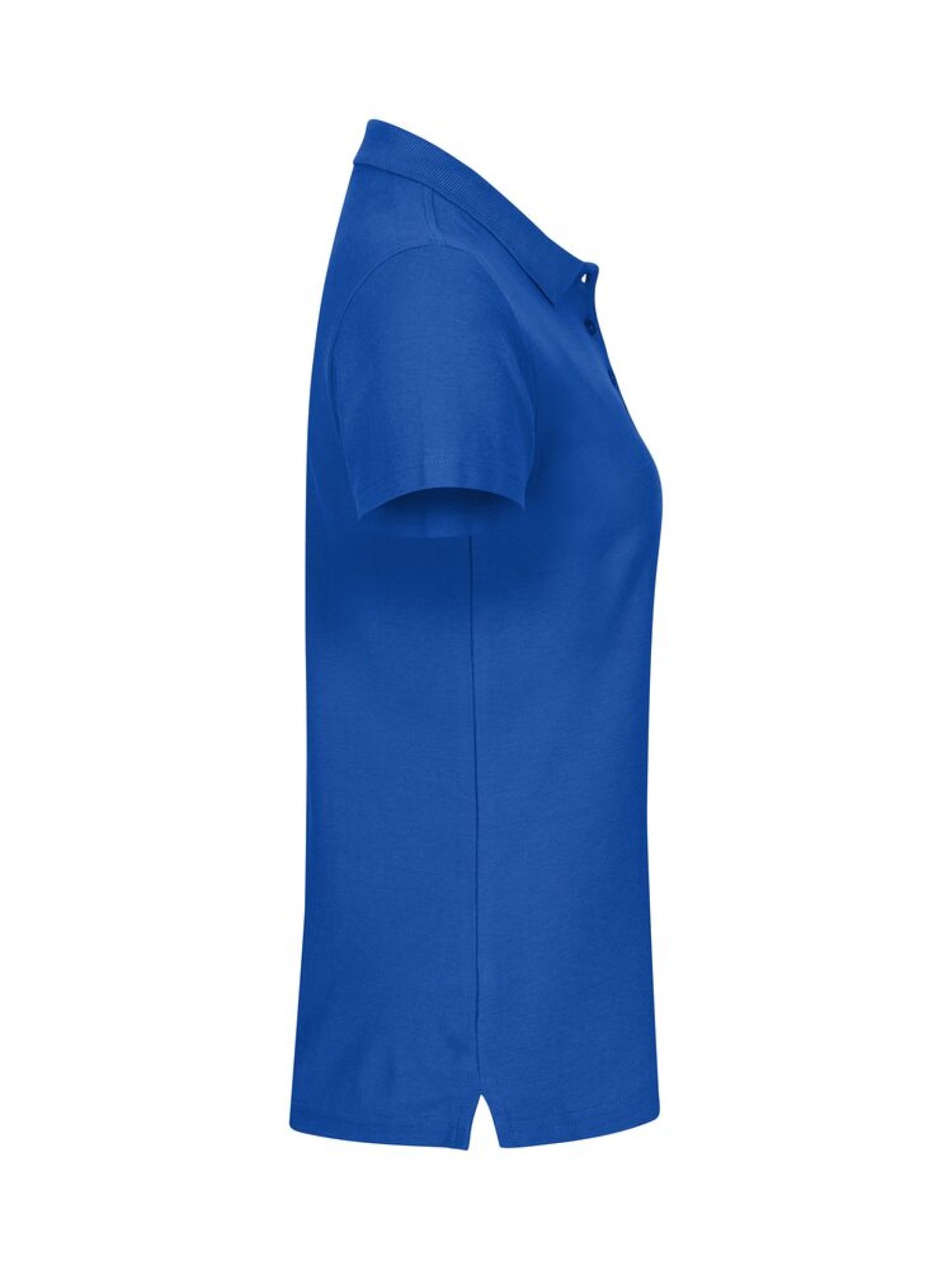 Basic Polo Women