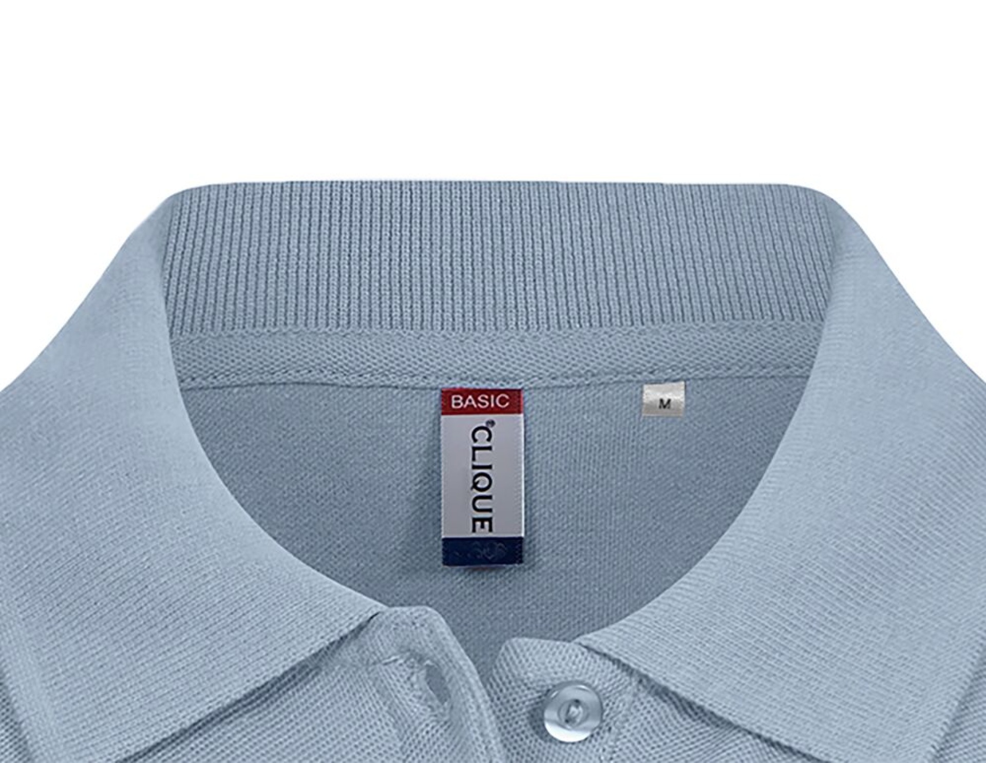 Basic Polo Women