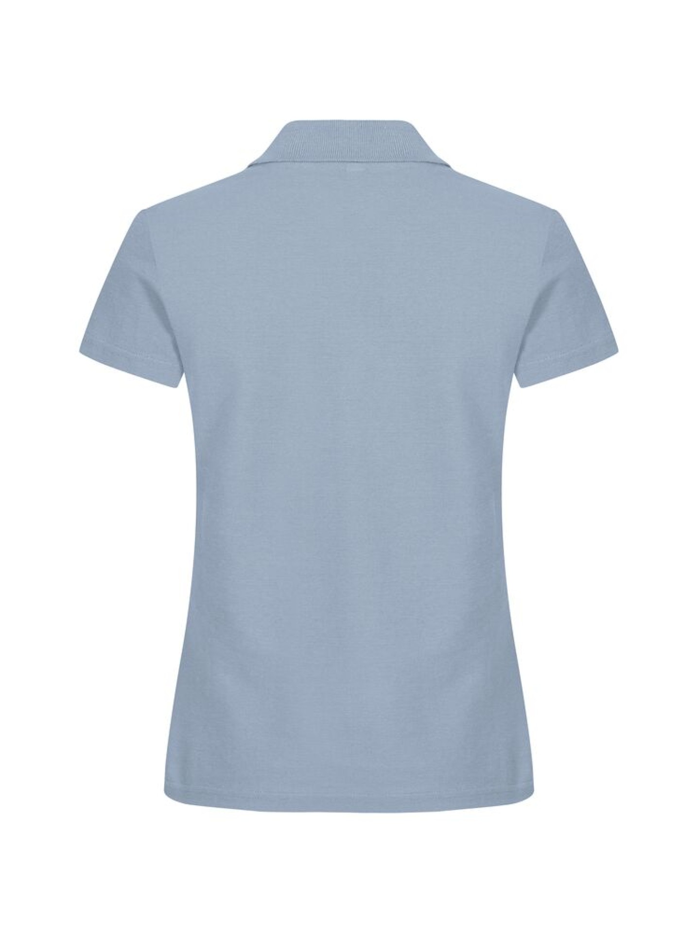 Basic Polo Women