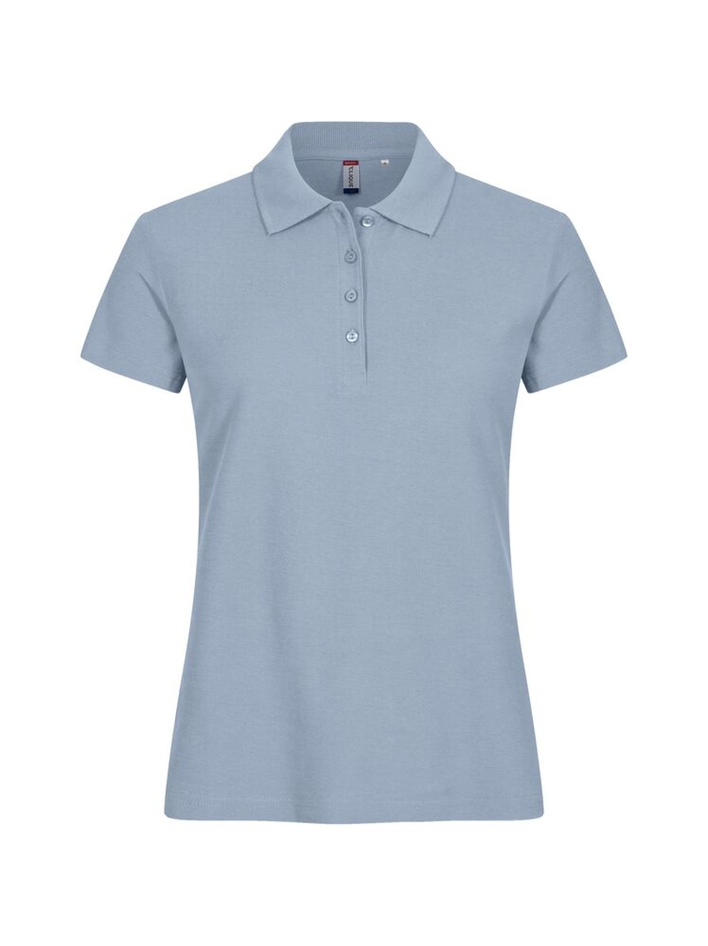 Basic Polo Women