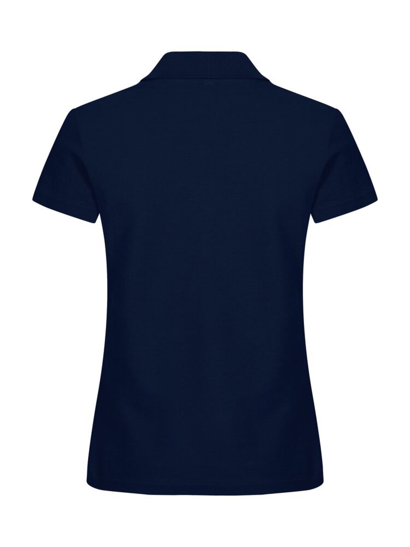Basic Polo Women