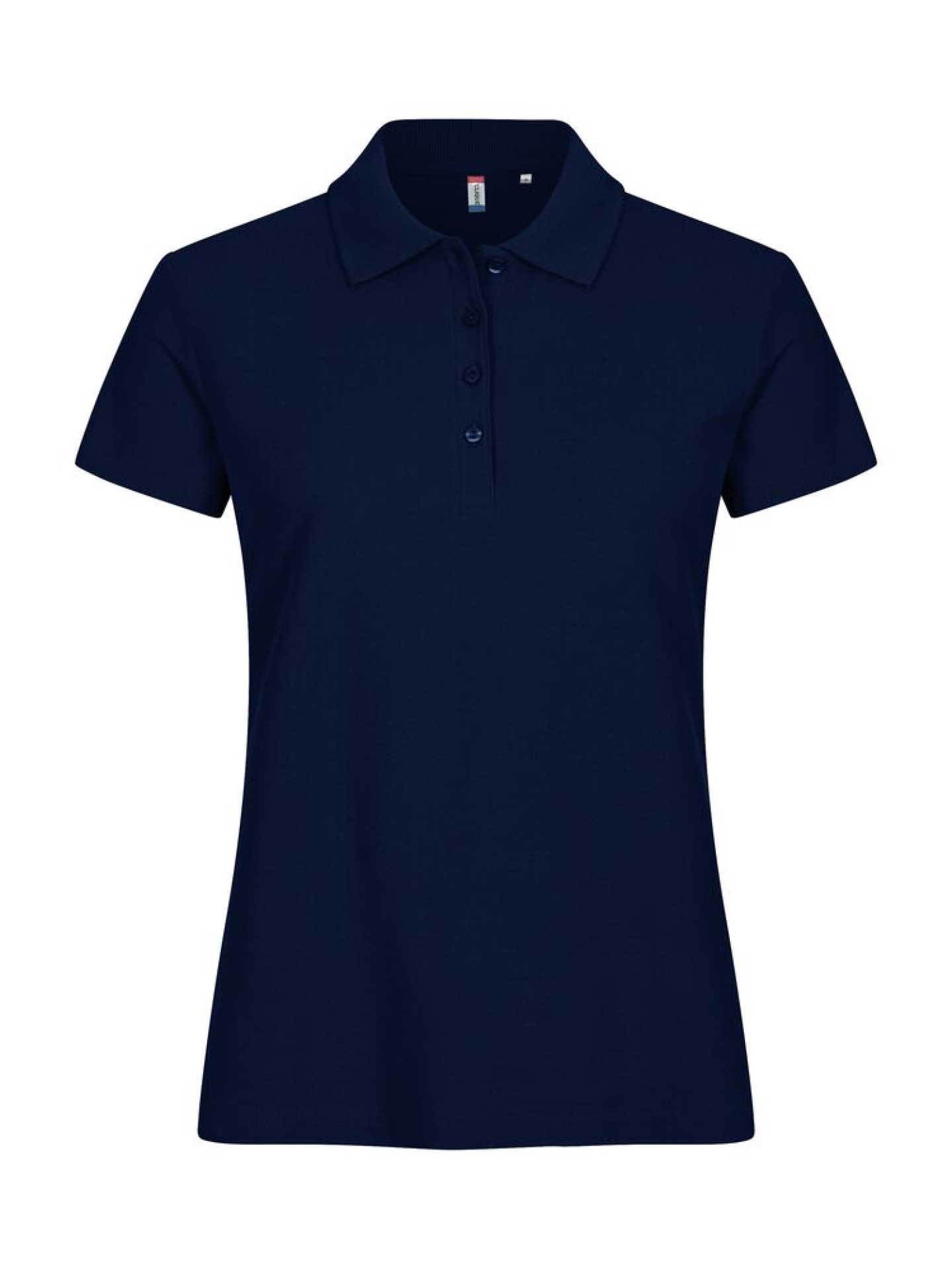 Basic Polo Women