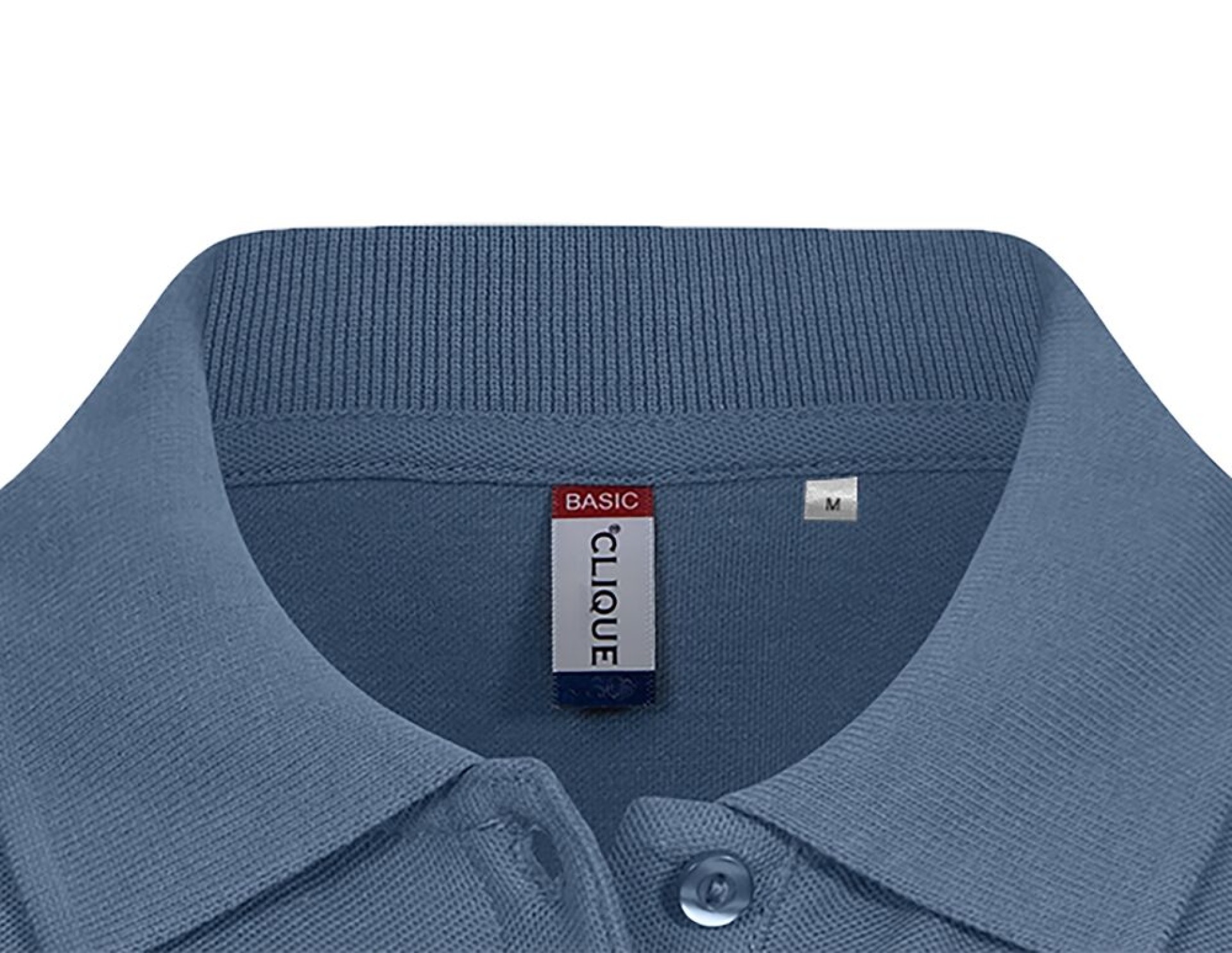 Basic Polo Women