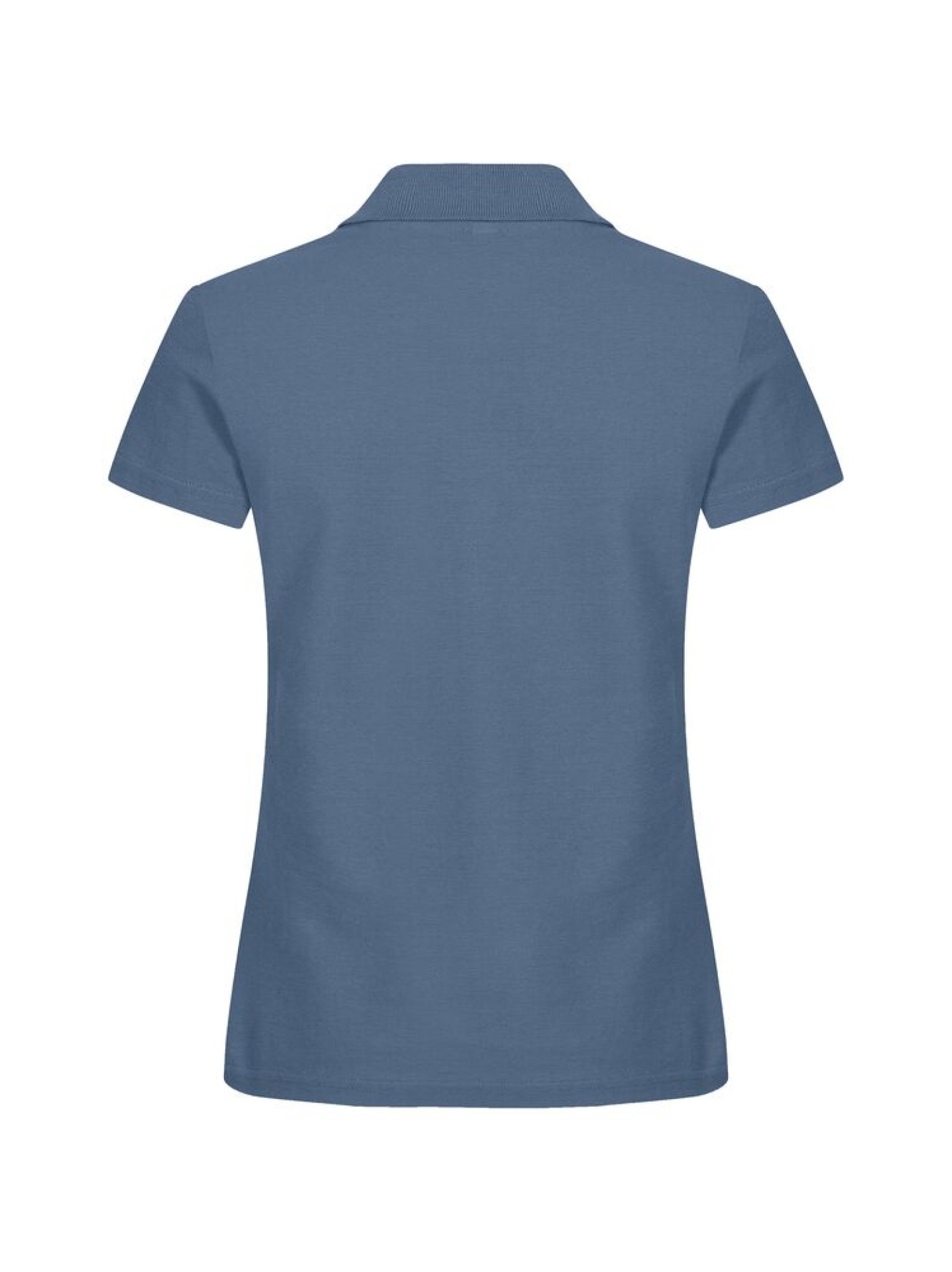Basic Polo Women