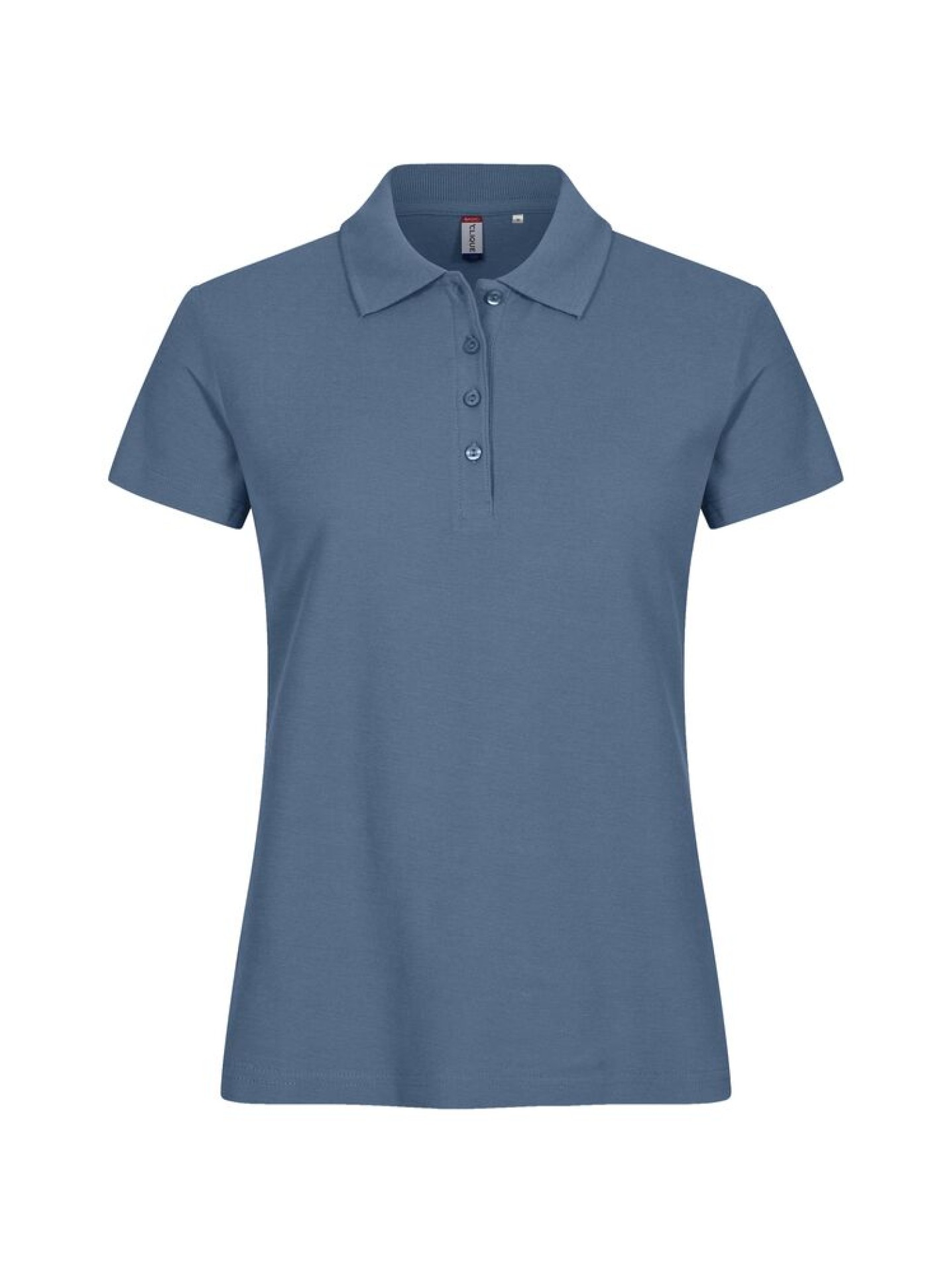 Basic Polo Women