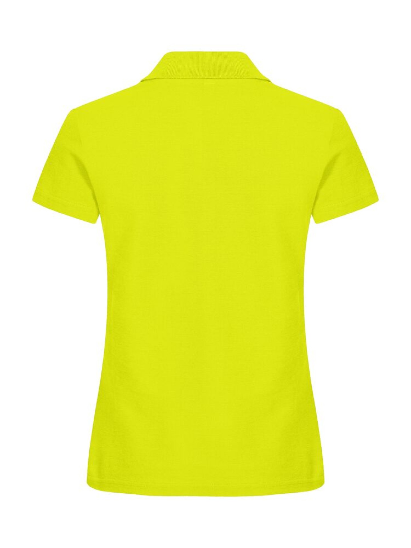 Basic Polo Women