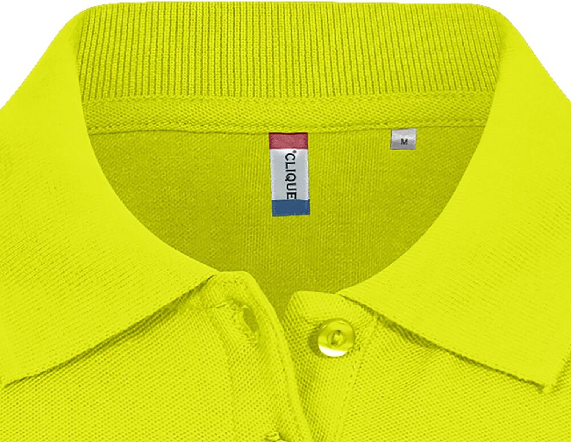 Basic Polo Women