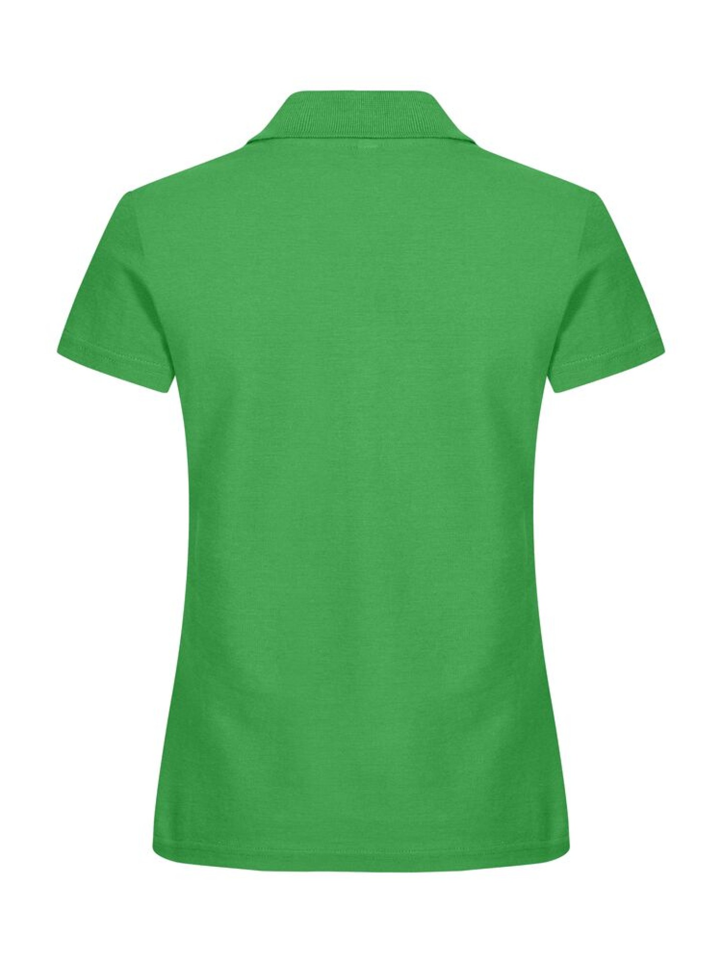 Basic Polo Women
