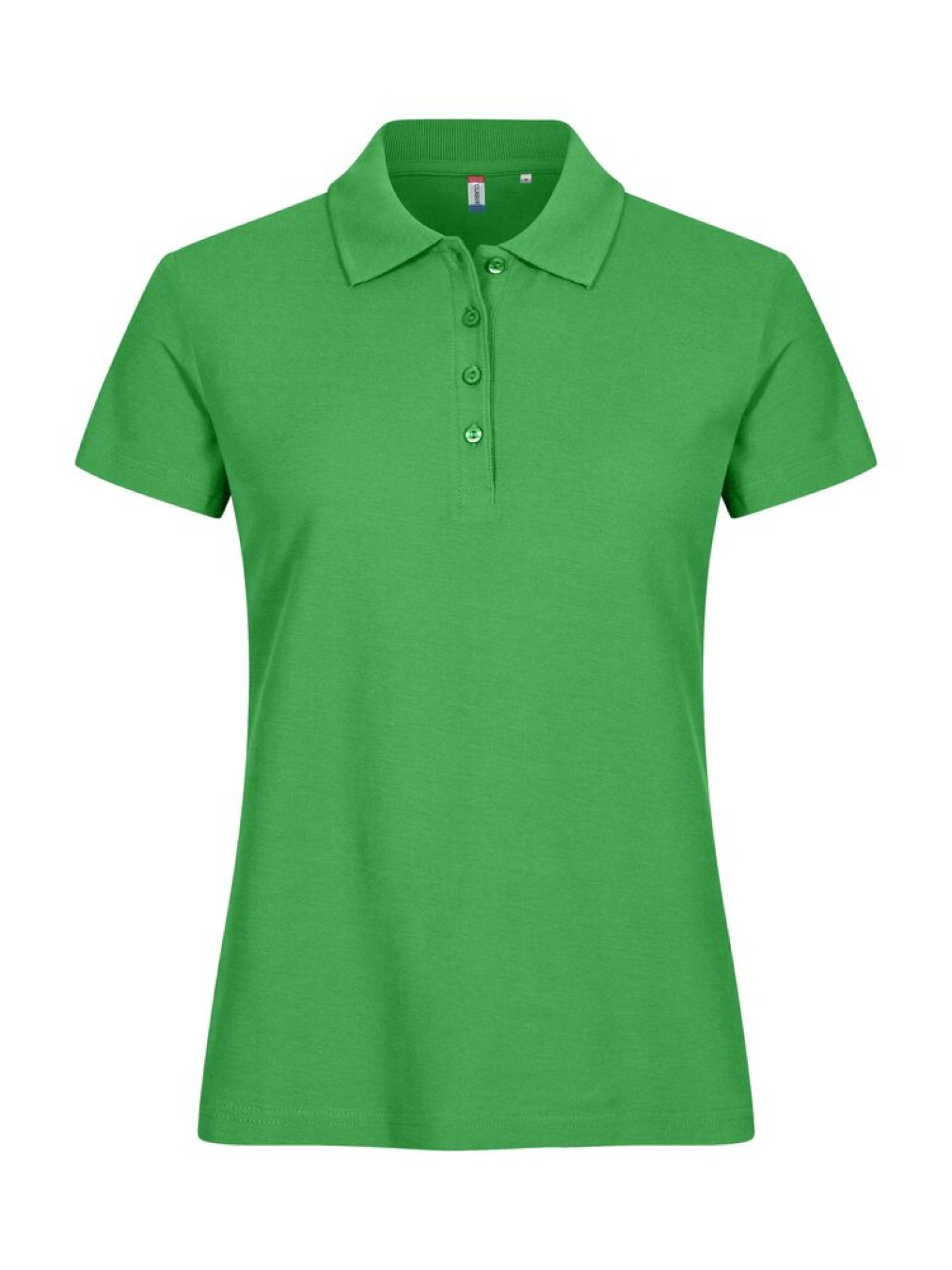 Basic Polo Women