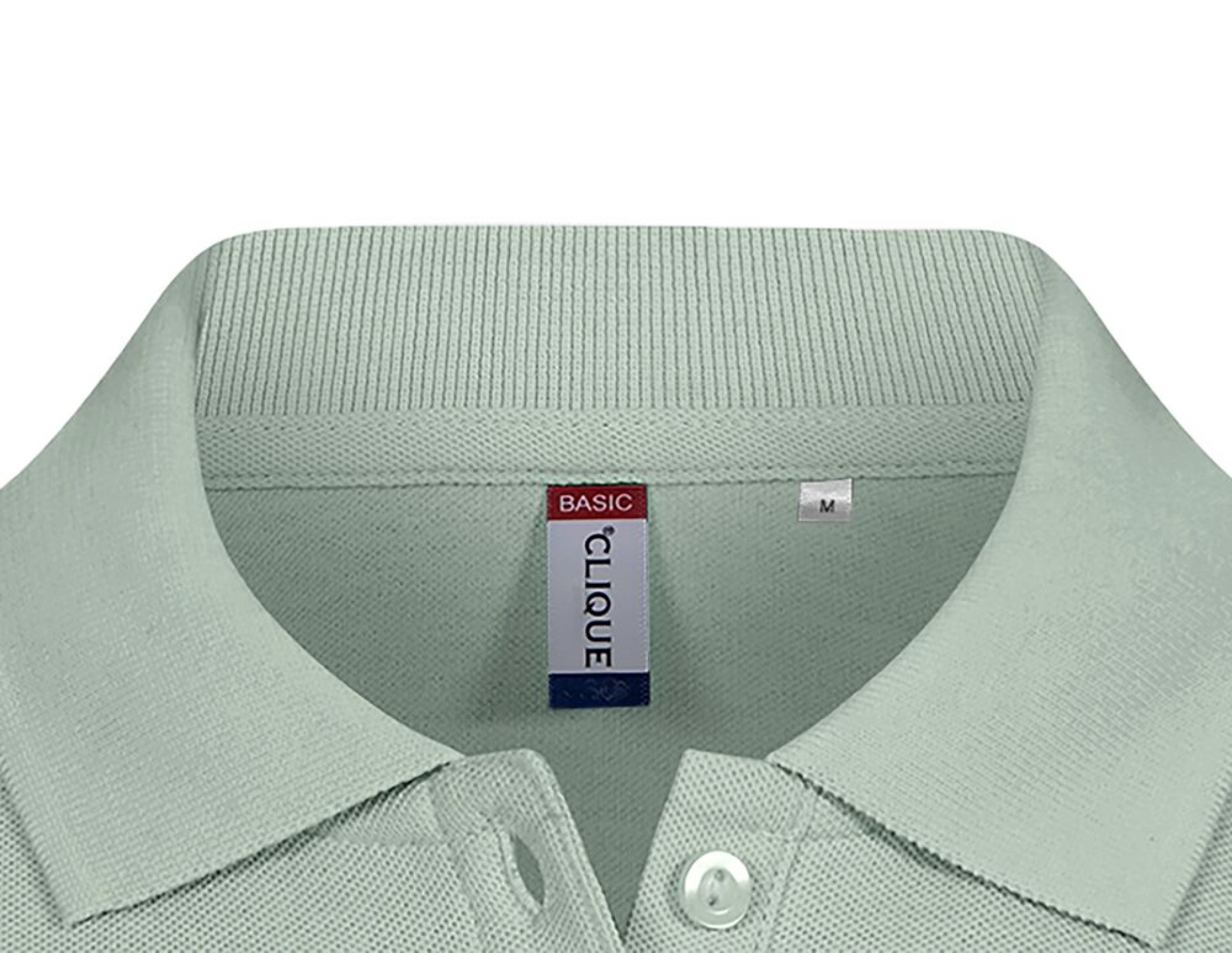 Basic Polo Women