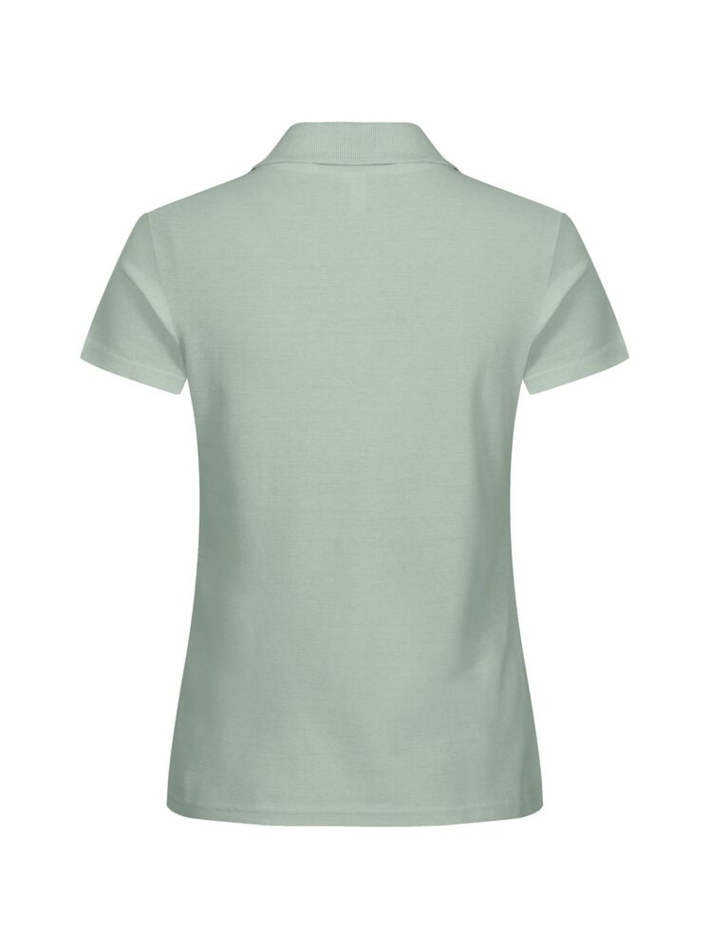 Basic Polo Women