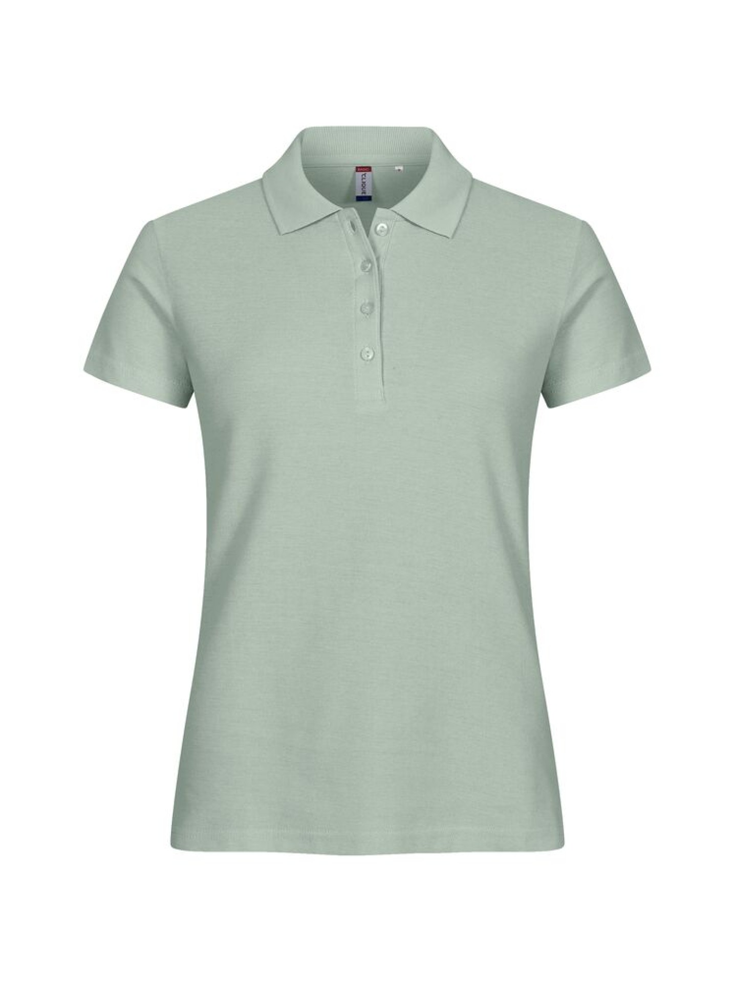 Basic Polo Women