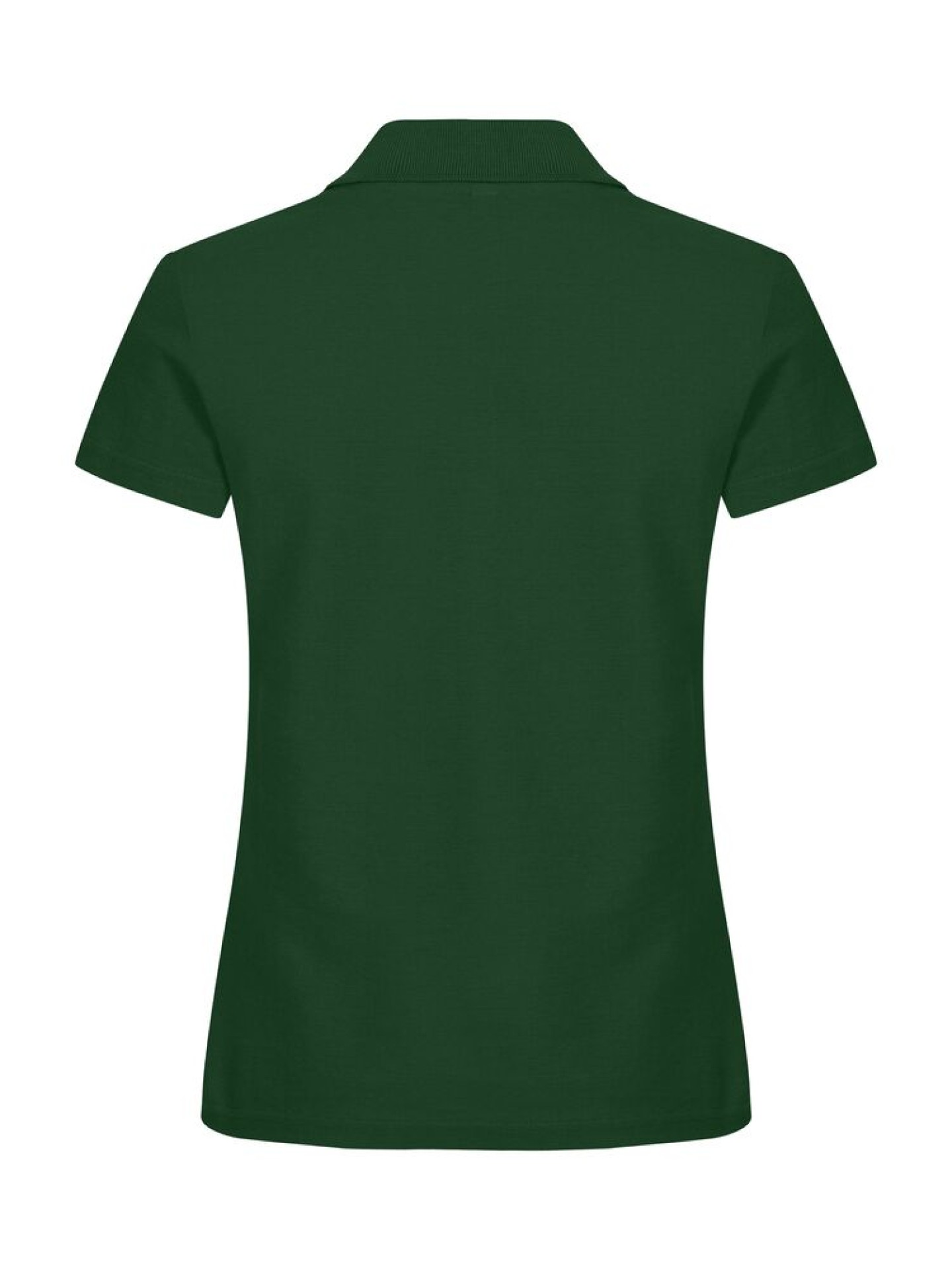 Basic Polo Women