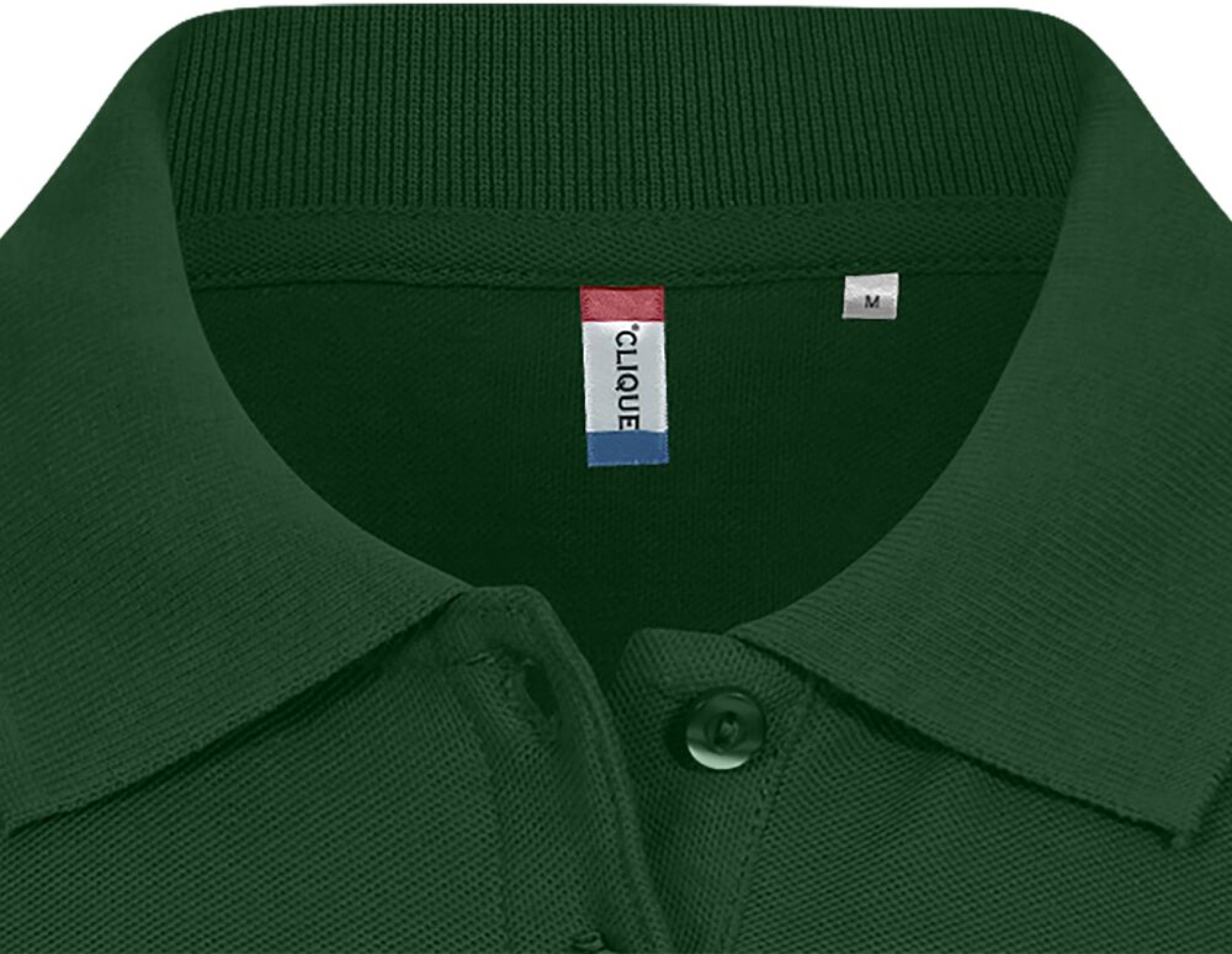 Basic Polo Women