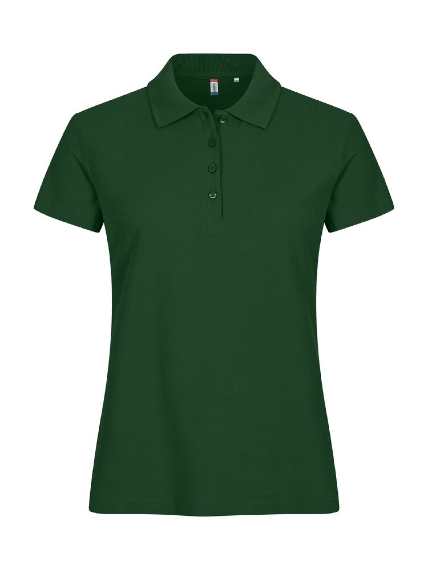 Basic Polo Women