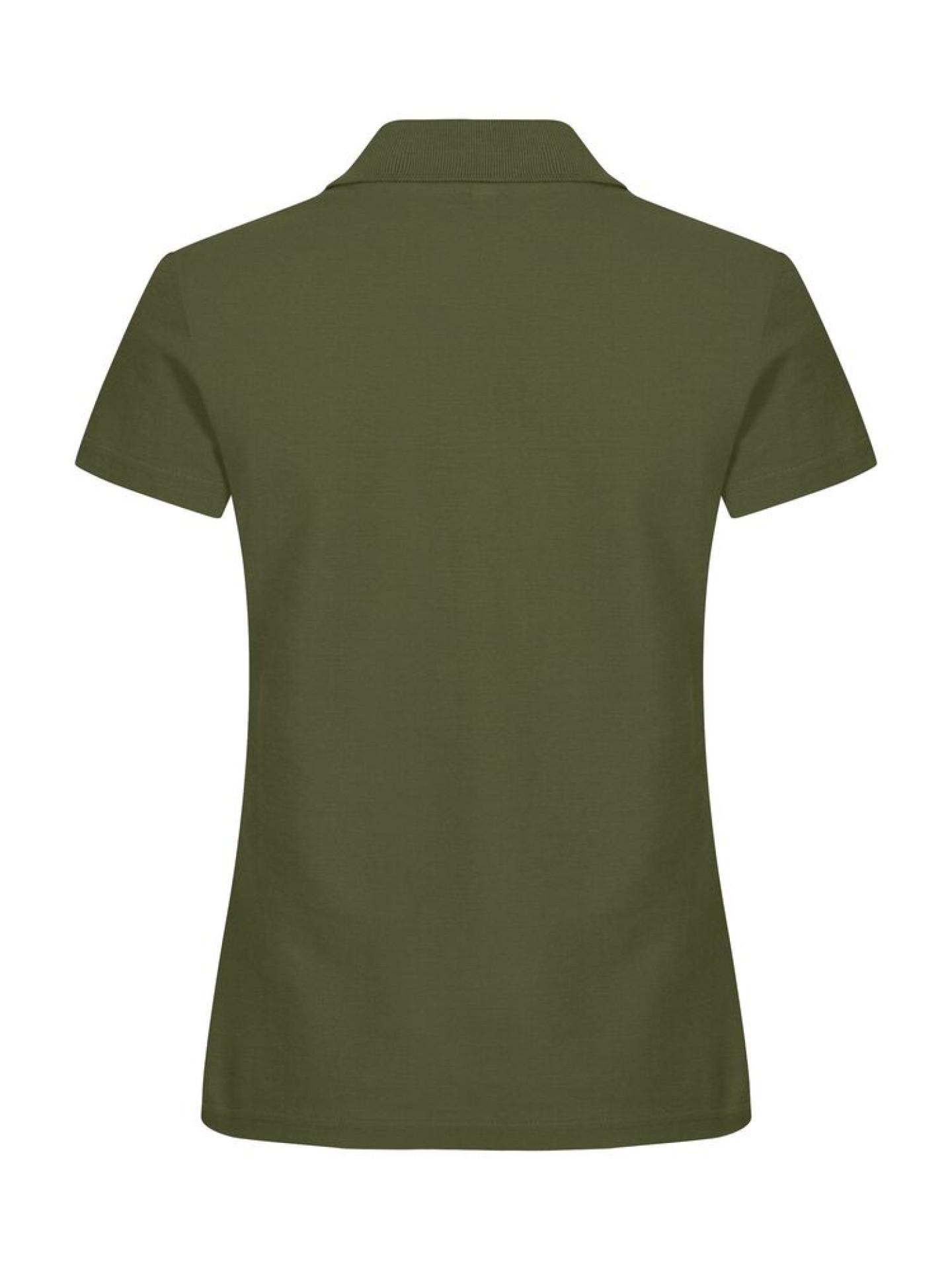 Basic Polo Women