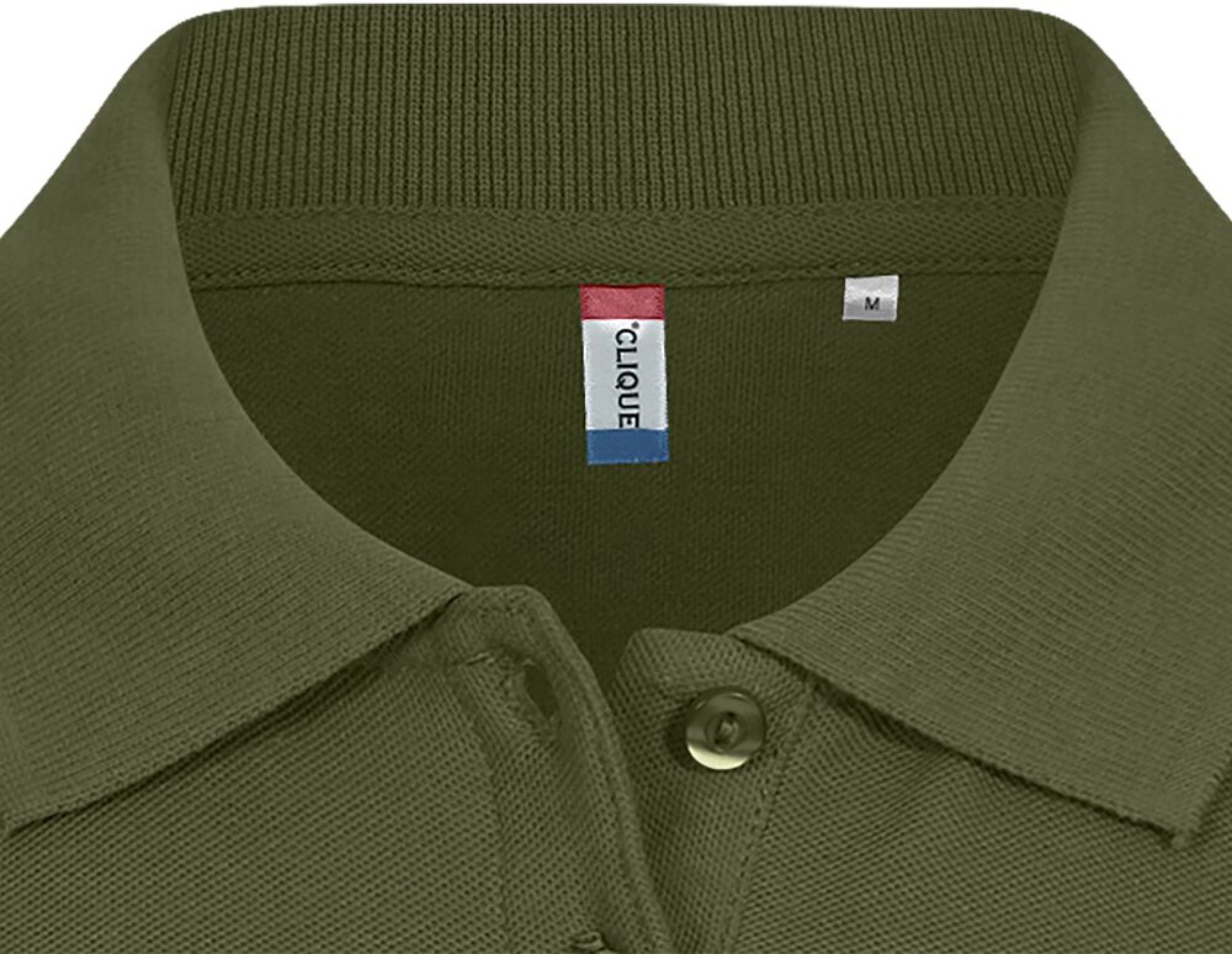 Basic Polo Women