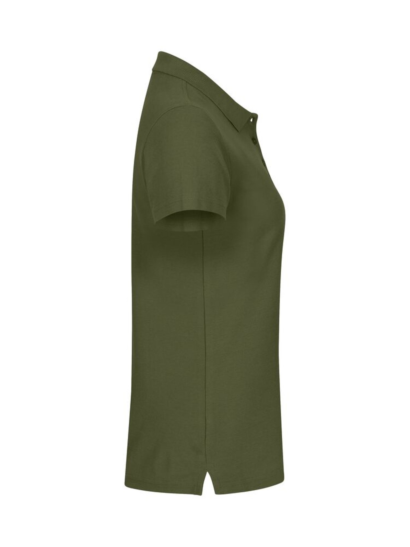 Basic Polo Women