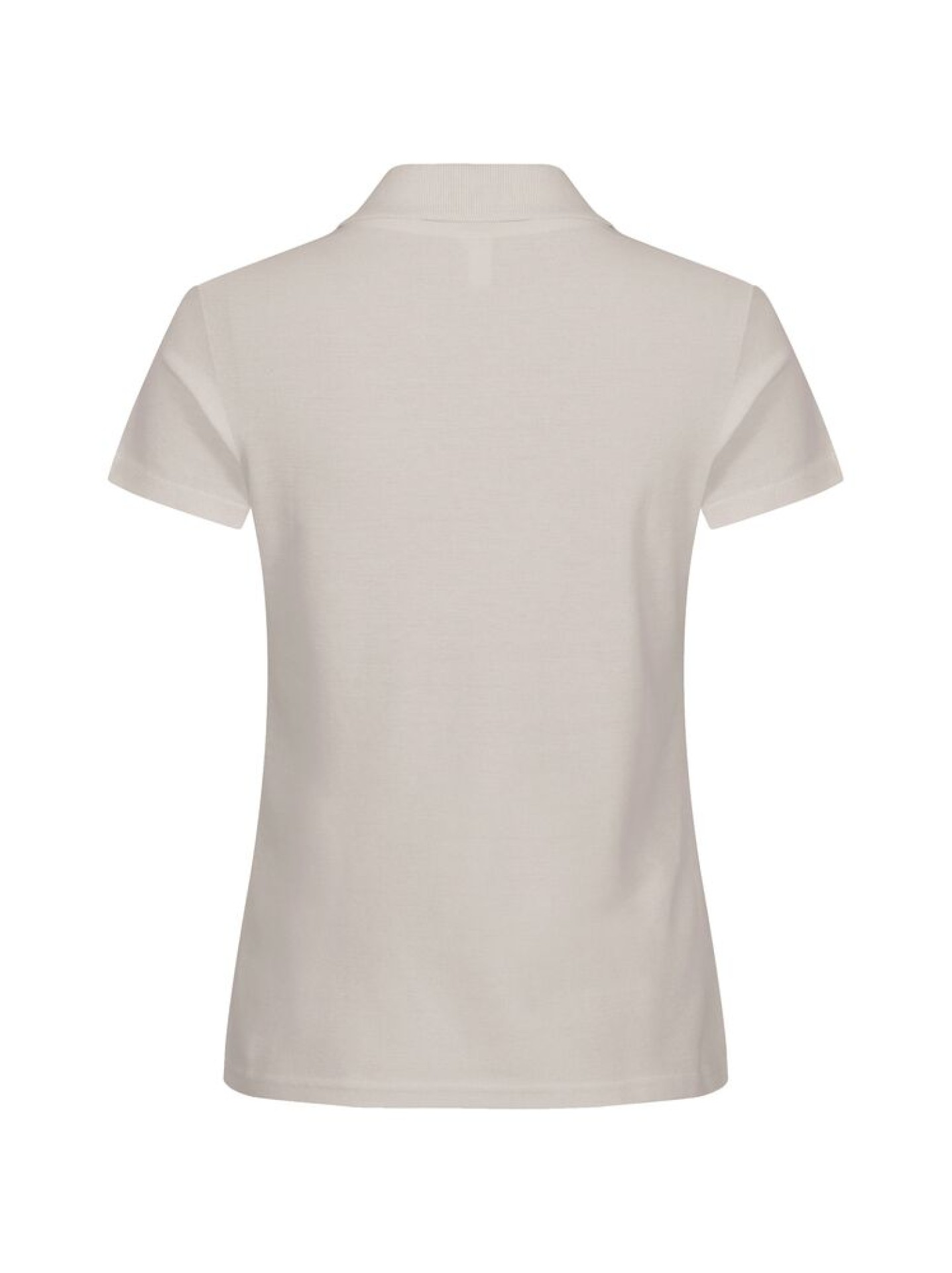 Basic Polo Women