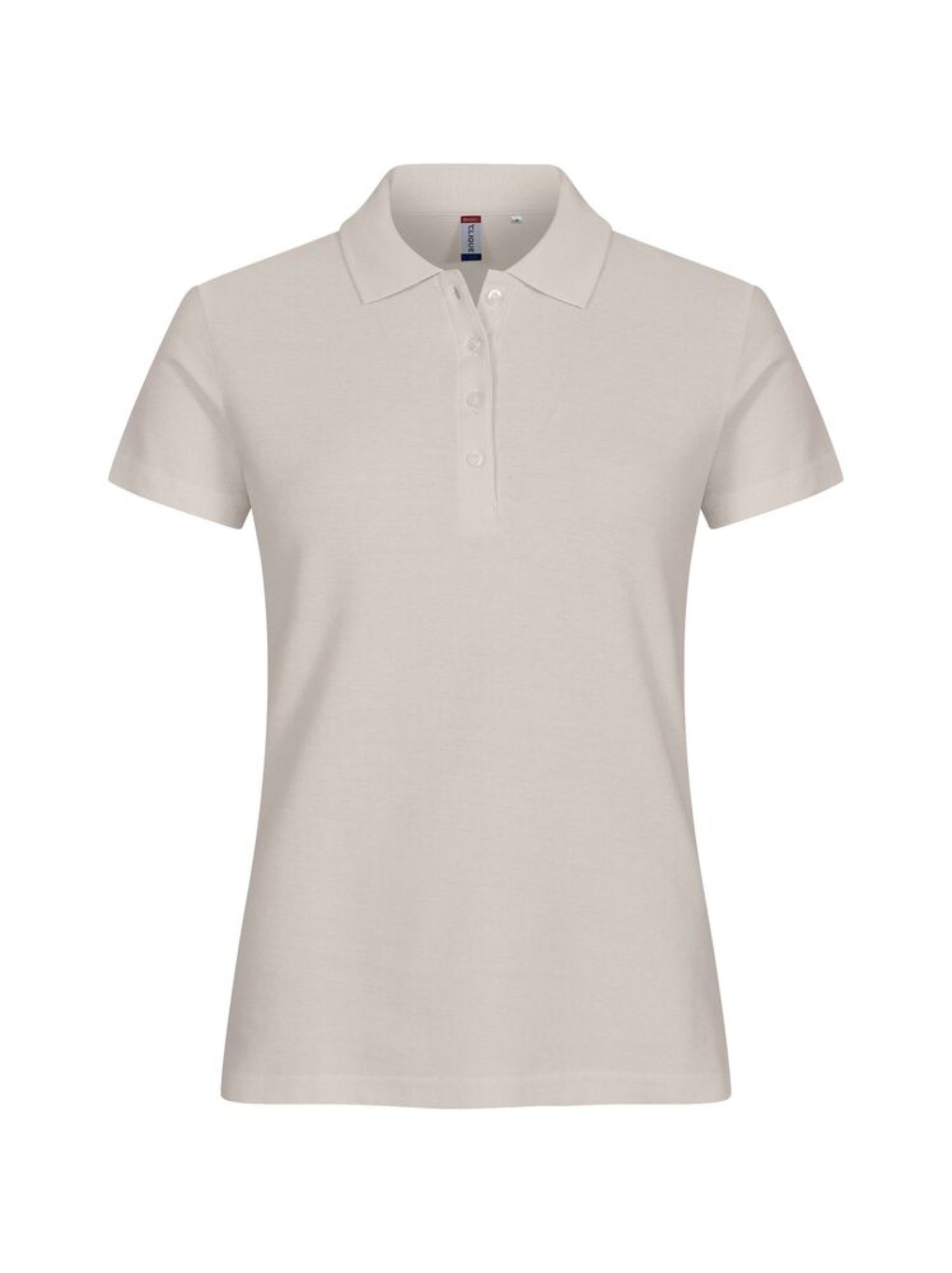Basic Polo Women