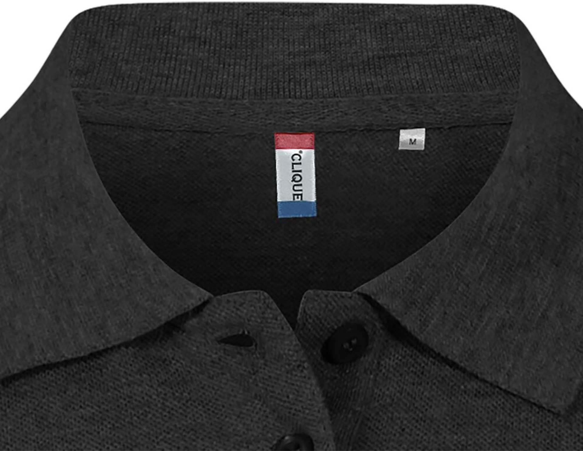 Basic Polo Women